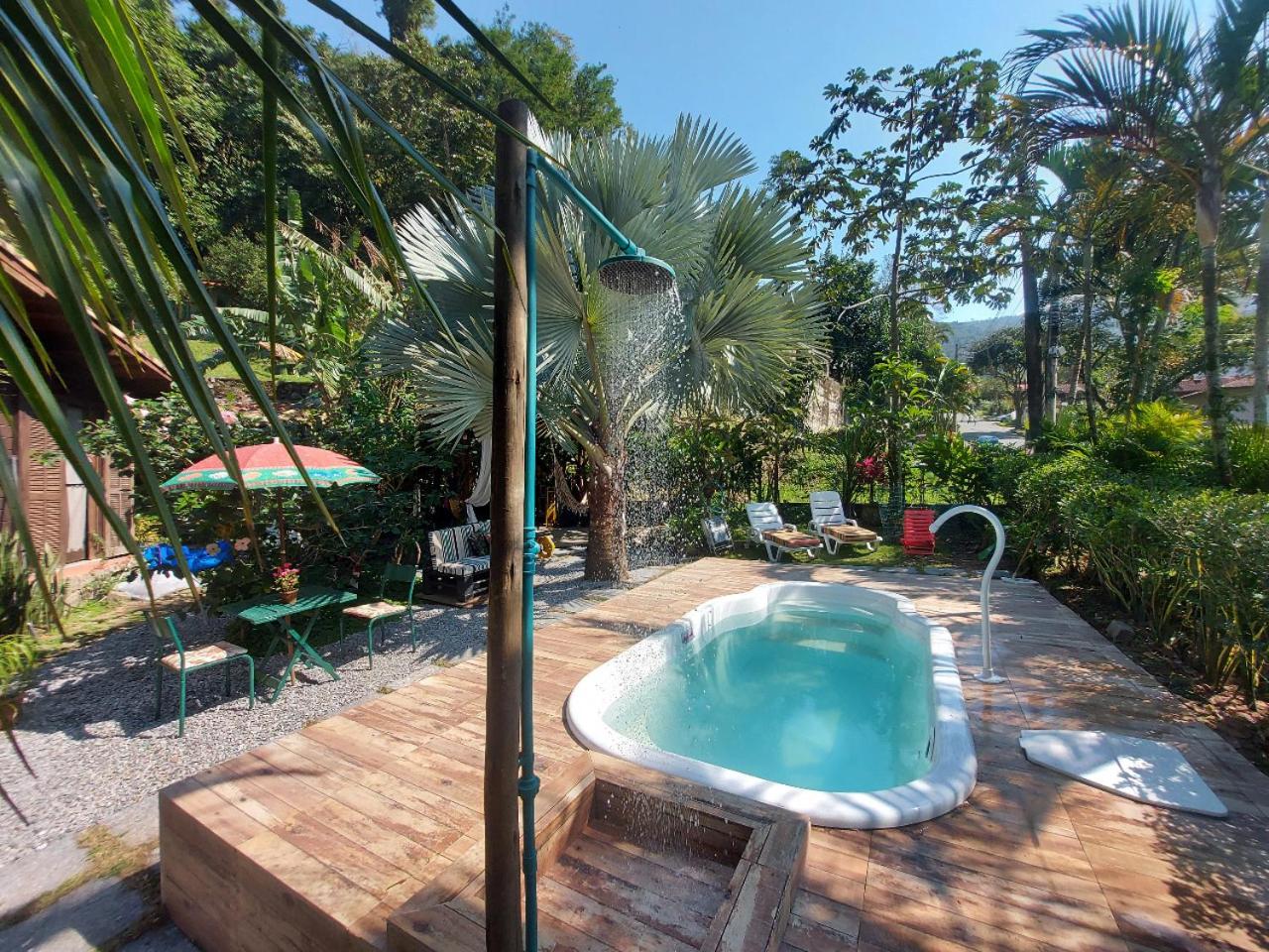 Eco Paradise Muriqui