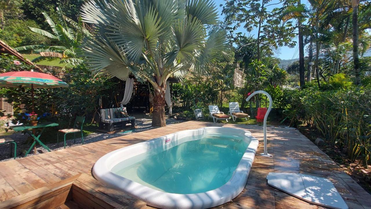 Eco Paradise Muriqui