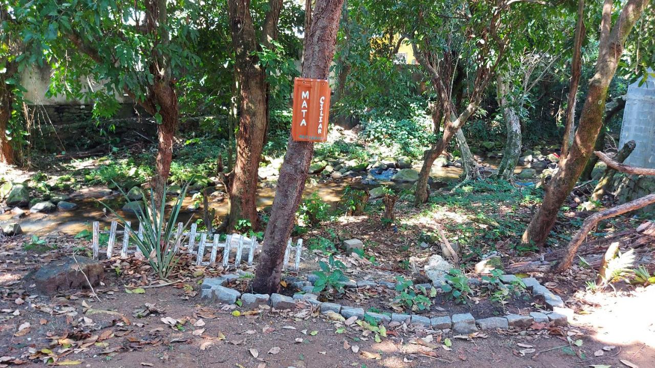 Eco Paradise Muriqui