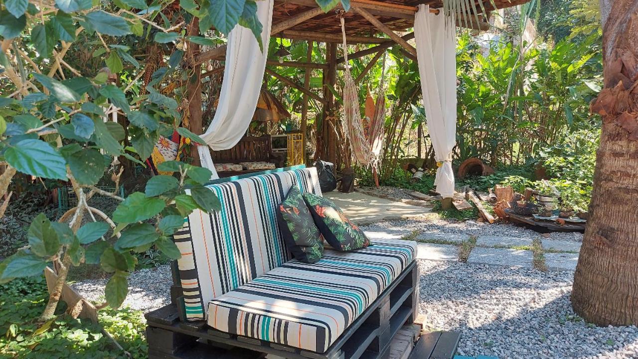 Eco Paradise Muriqui