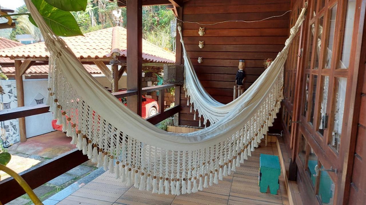 Eco Paradise Muriqui