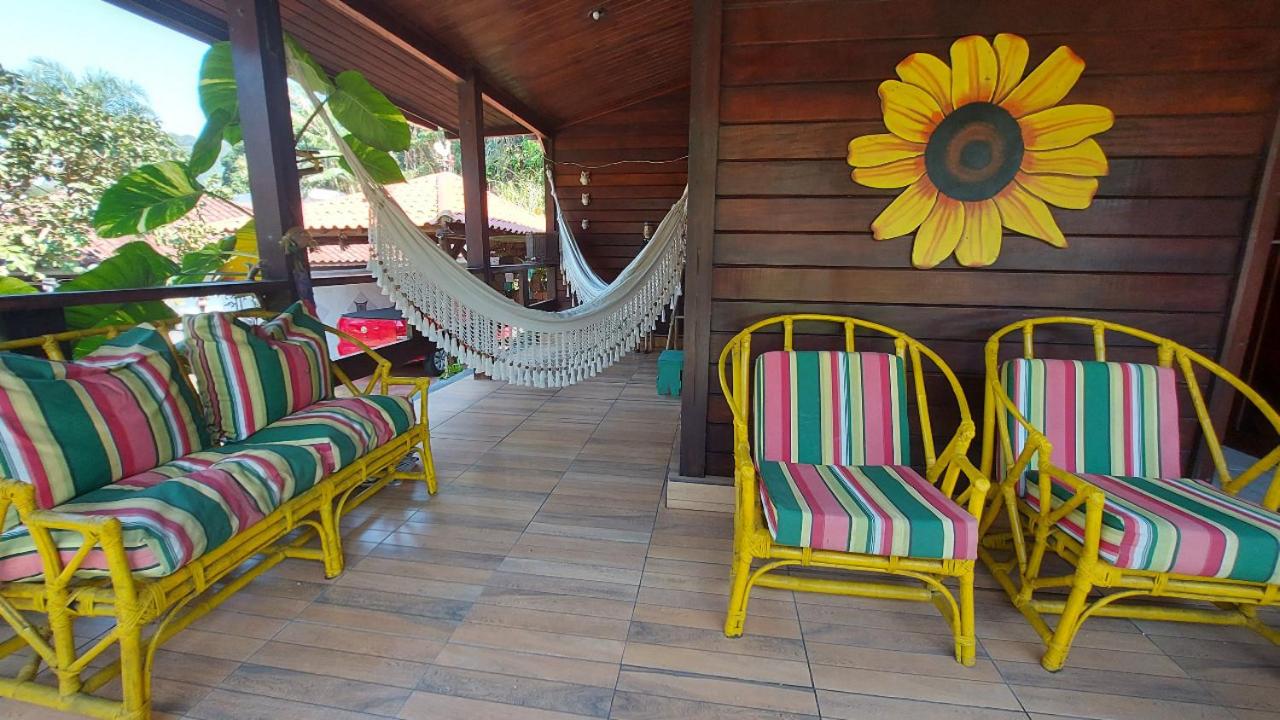 Eco Paradise Muriqui