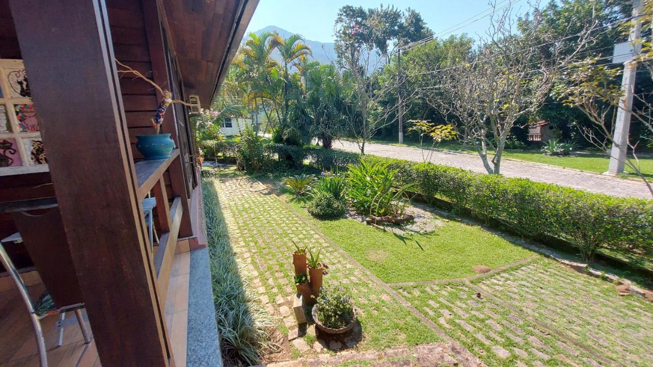 Eco Paradise Muriqui