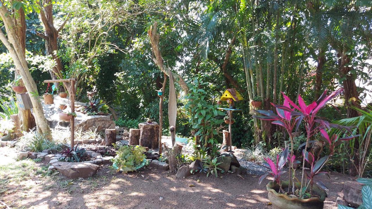 Eco Paradise Muriqui