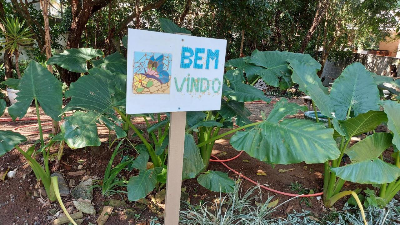 Eco Paradise Muriqui