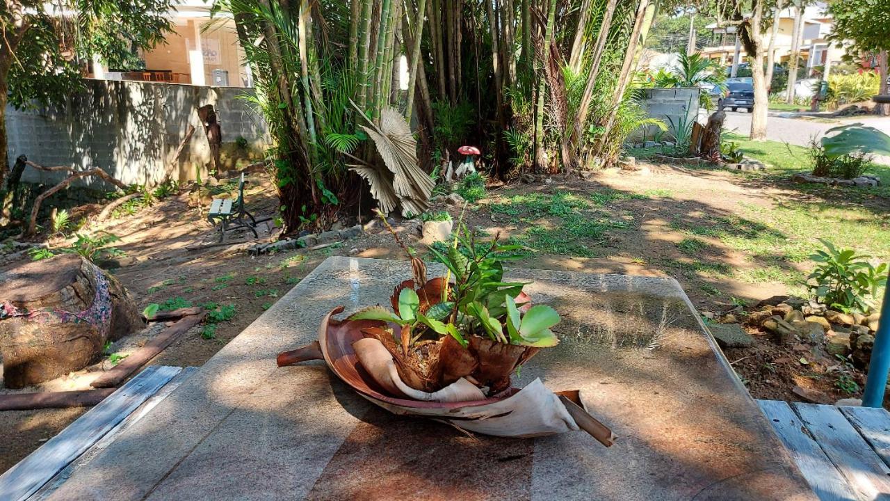 Eco Paradise Muriqui