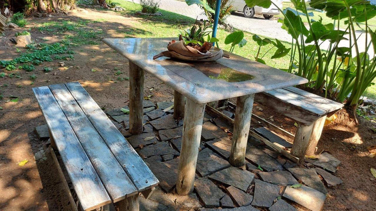 Eco Paradise Muriqui