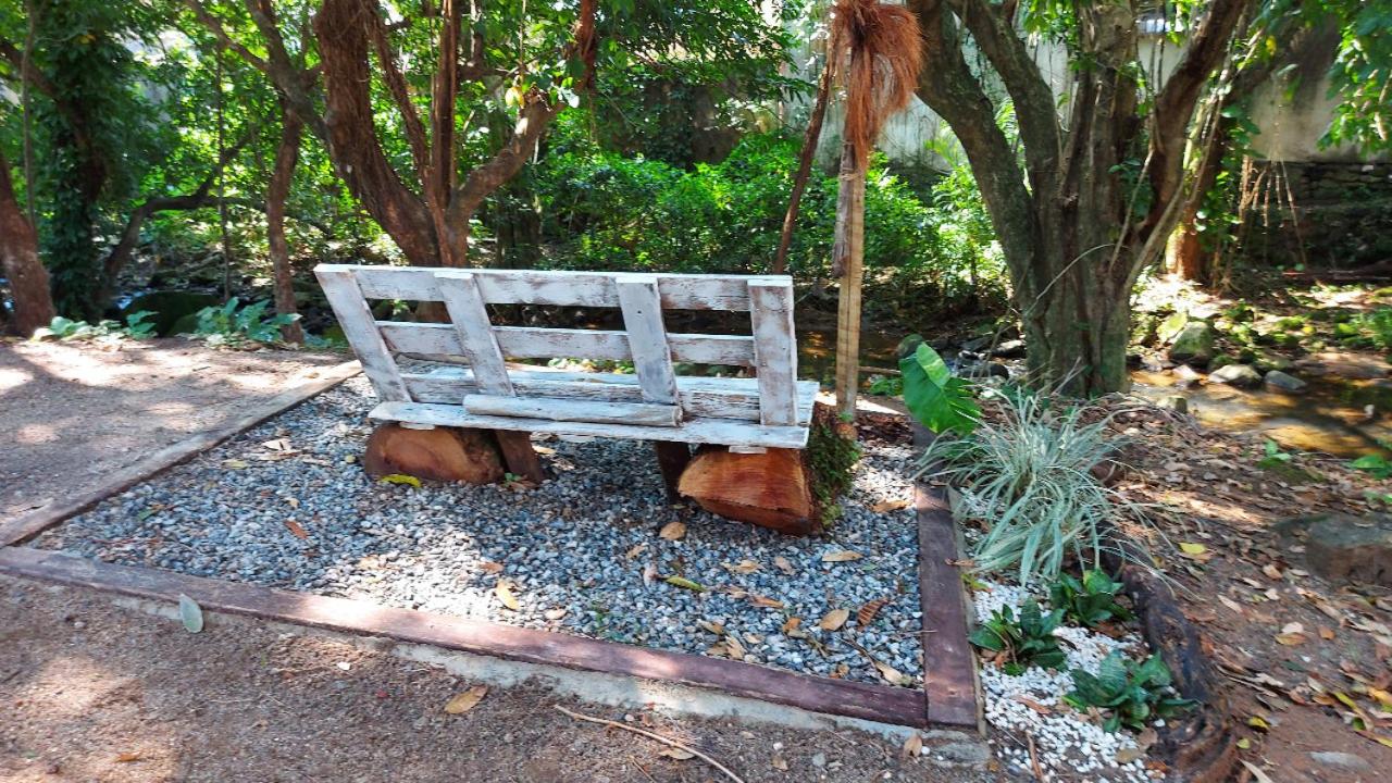Eco Paradise Muriqui