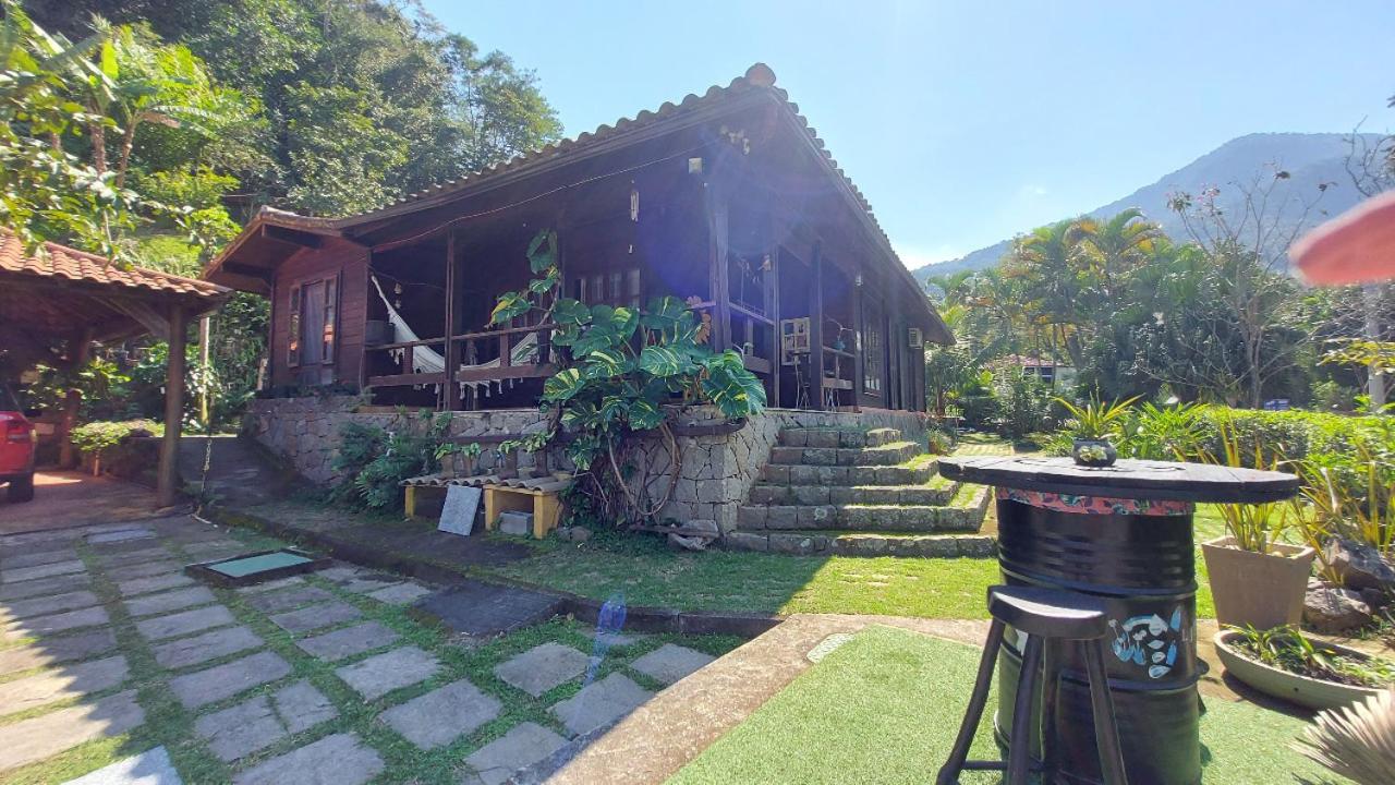 Eco Paradise Muriqui