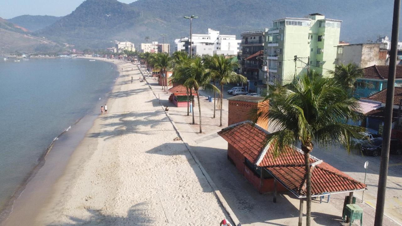 Eco Paradise Muriqui