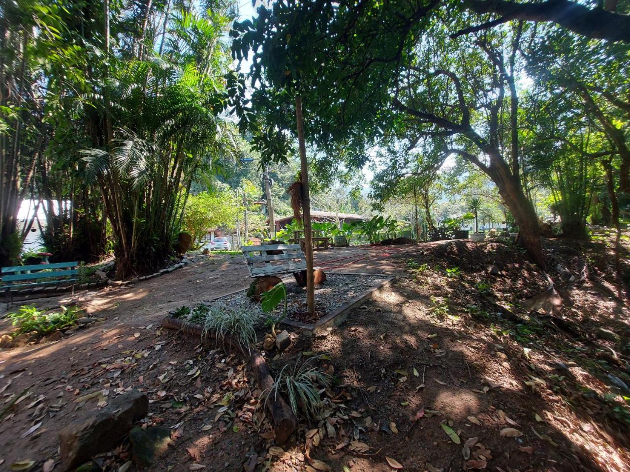 Eco Paradise Muriqui