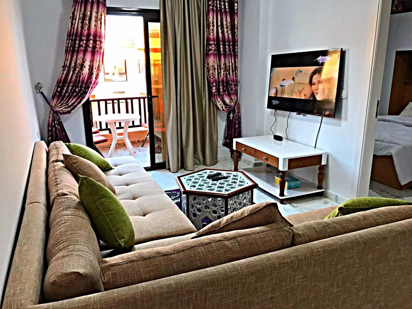 A5 8 At Turtles Beach Hurghada ok holiday homes view 2