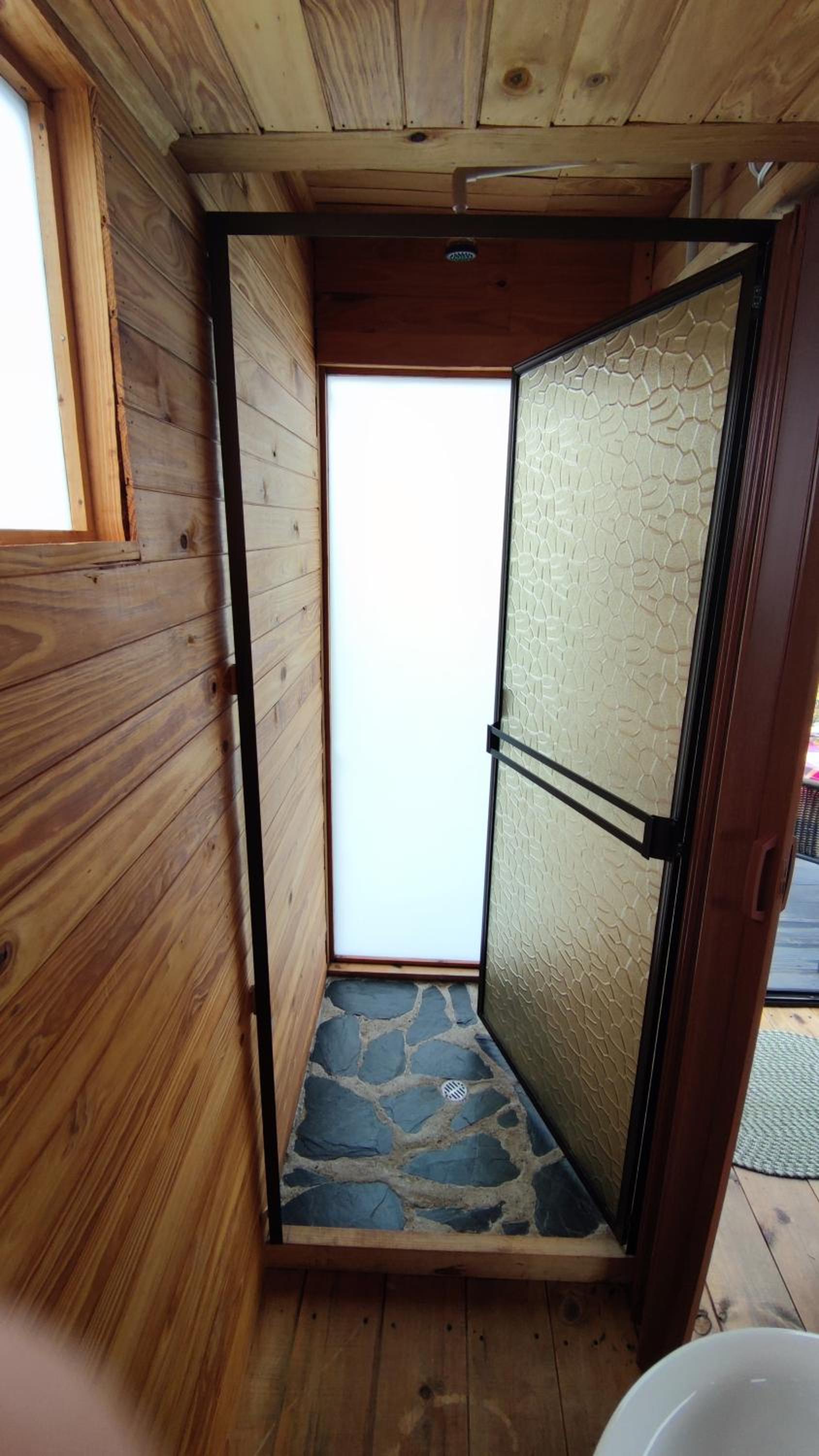 Iraca Glamping view 2
