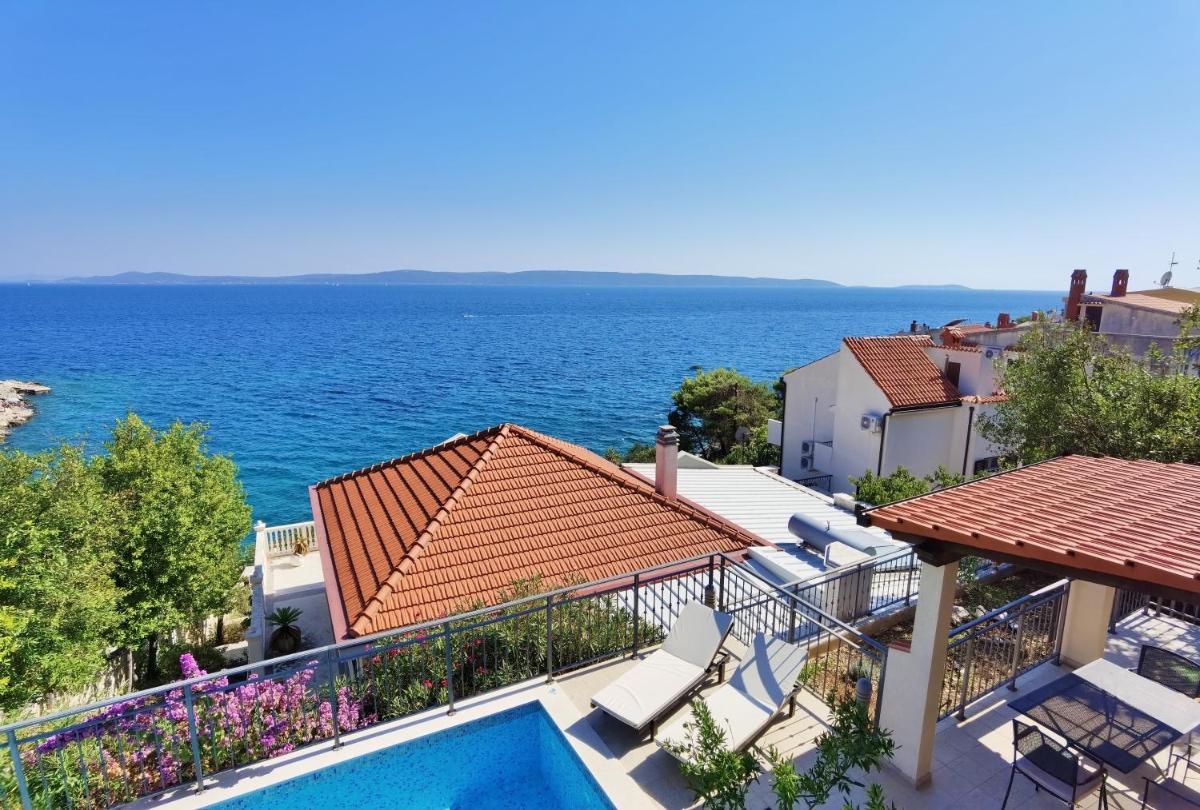 Hotel Villa Rastichi - Image 1