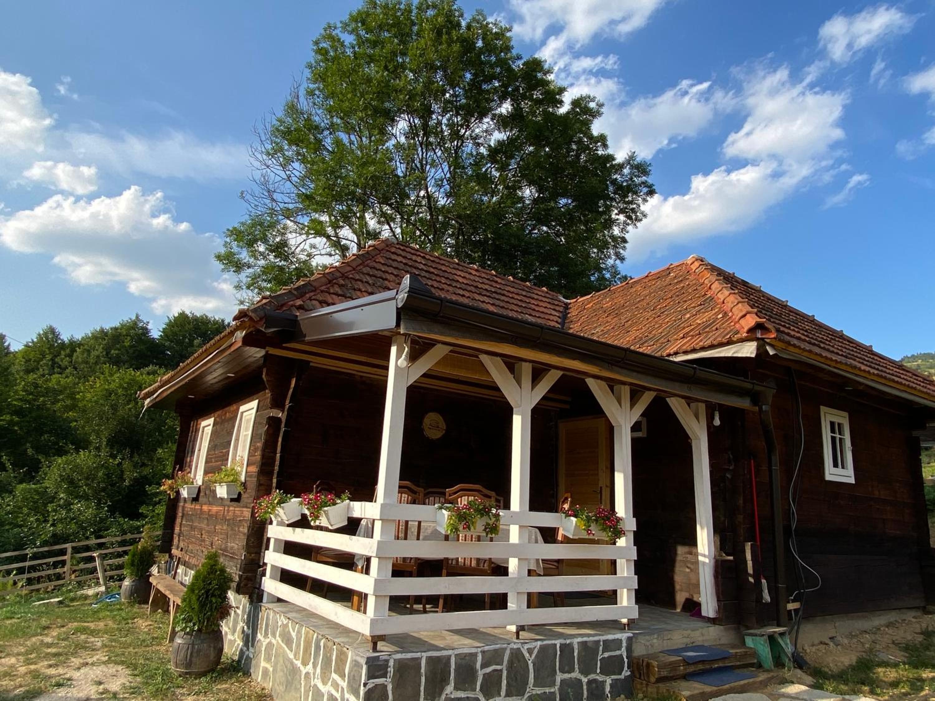Etno selo Raković view 5