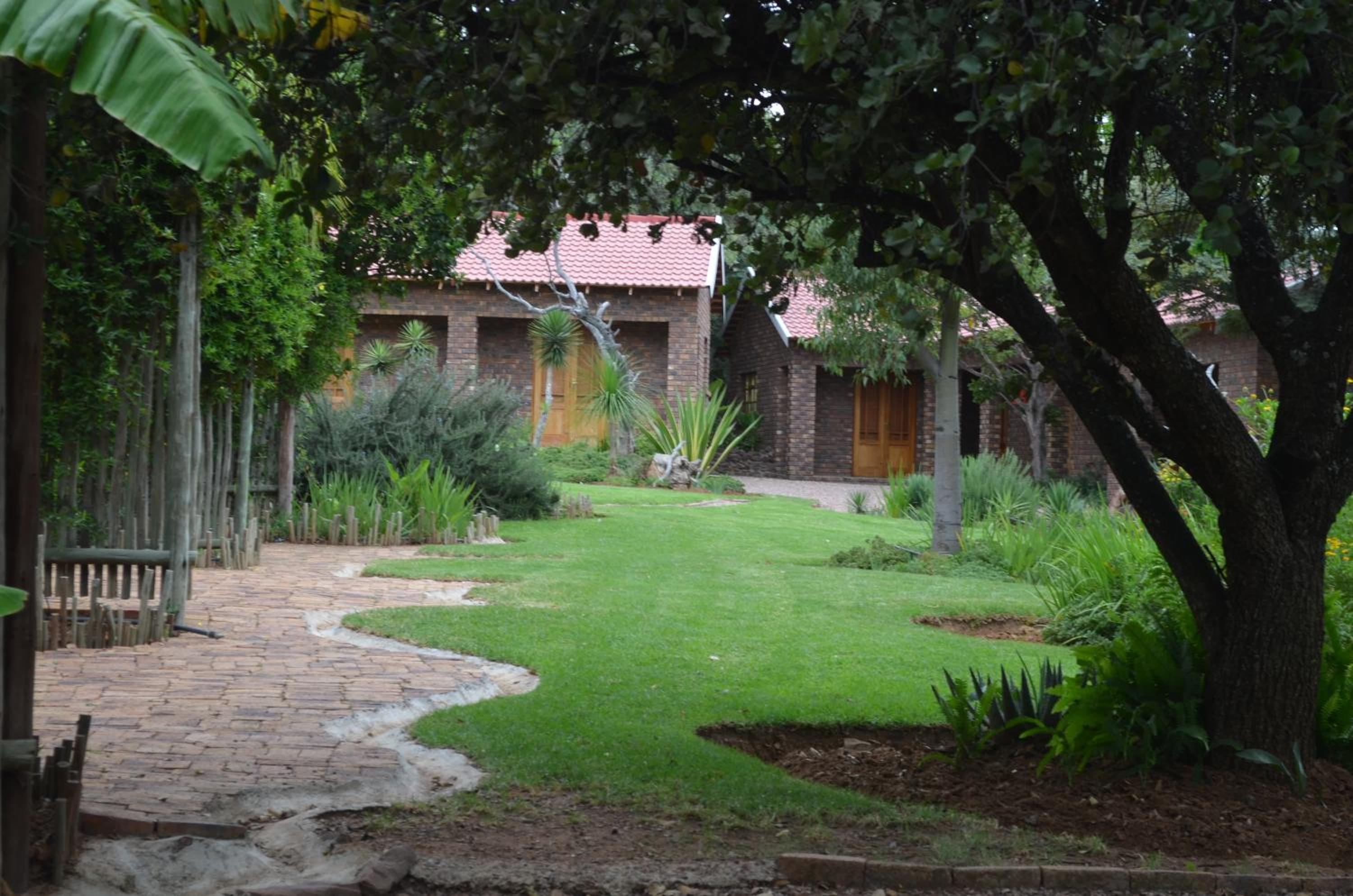 Mon Repos Guest Farm view 4