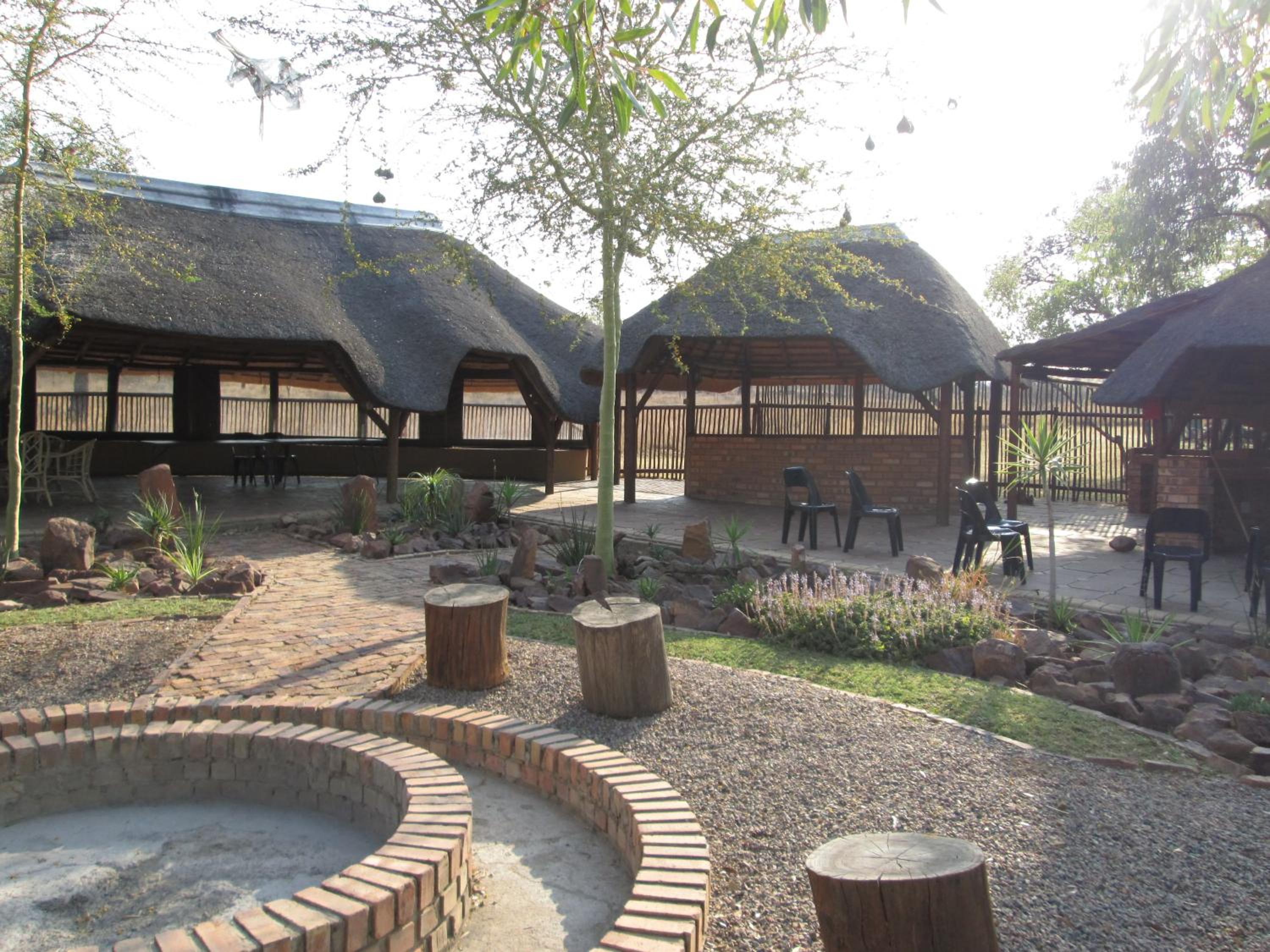 Mon Repos Guest Farm view 2