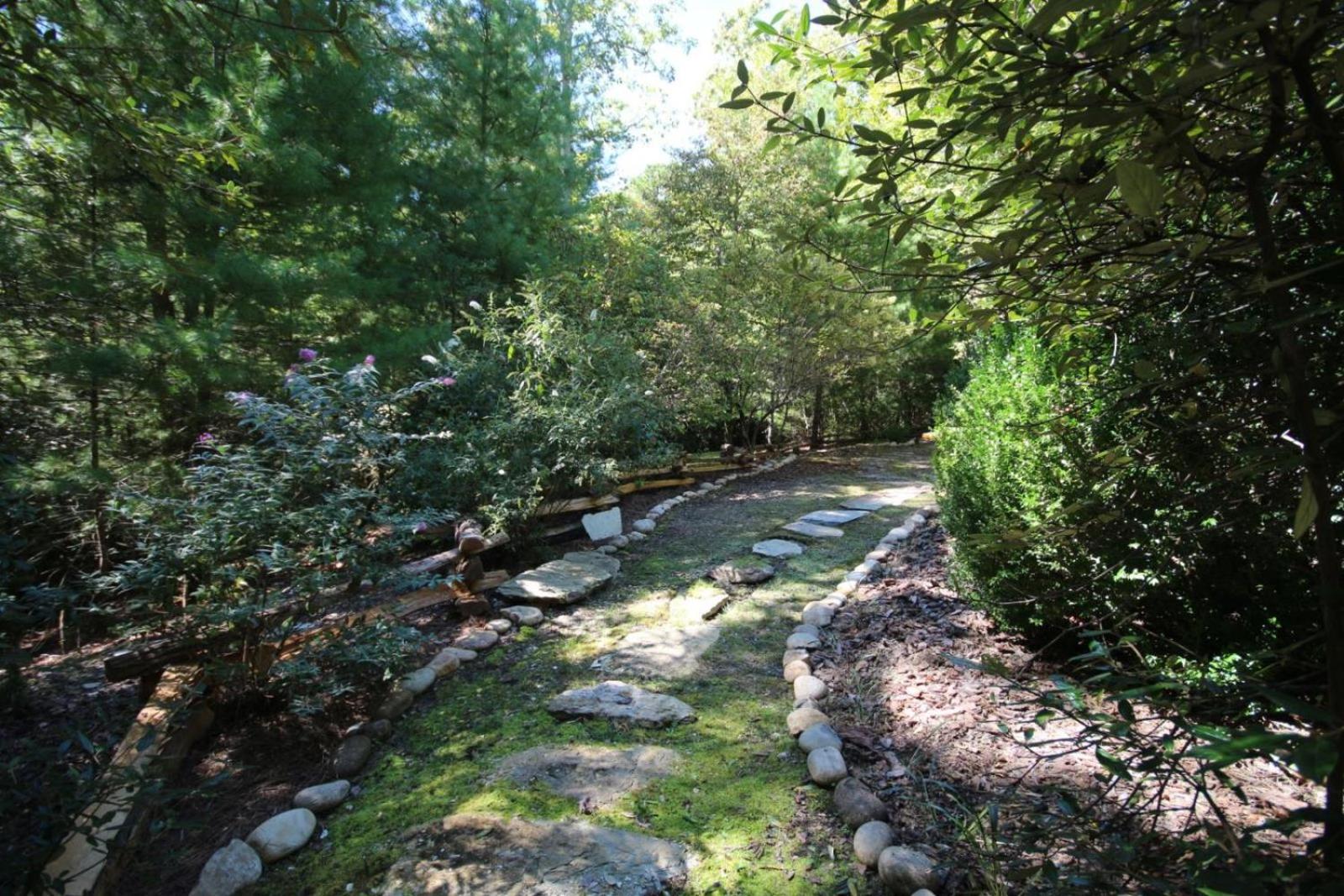 Sarah`s Cabin · Sarah`s Cabin in Pisgah Forest