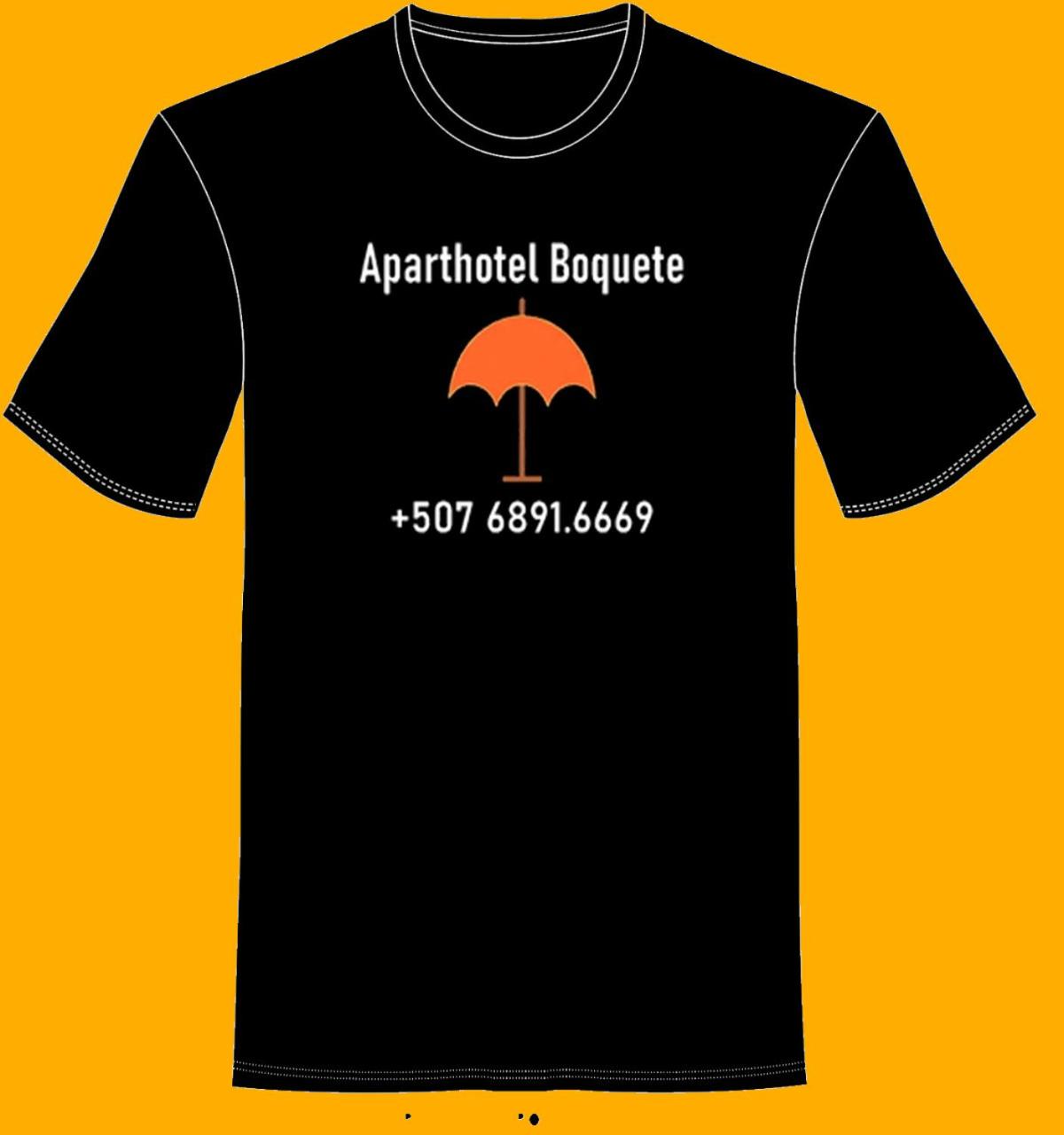 Aparthotel Boquete Apartments