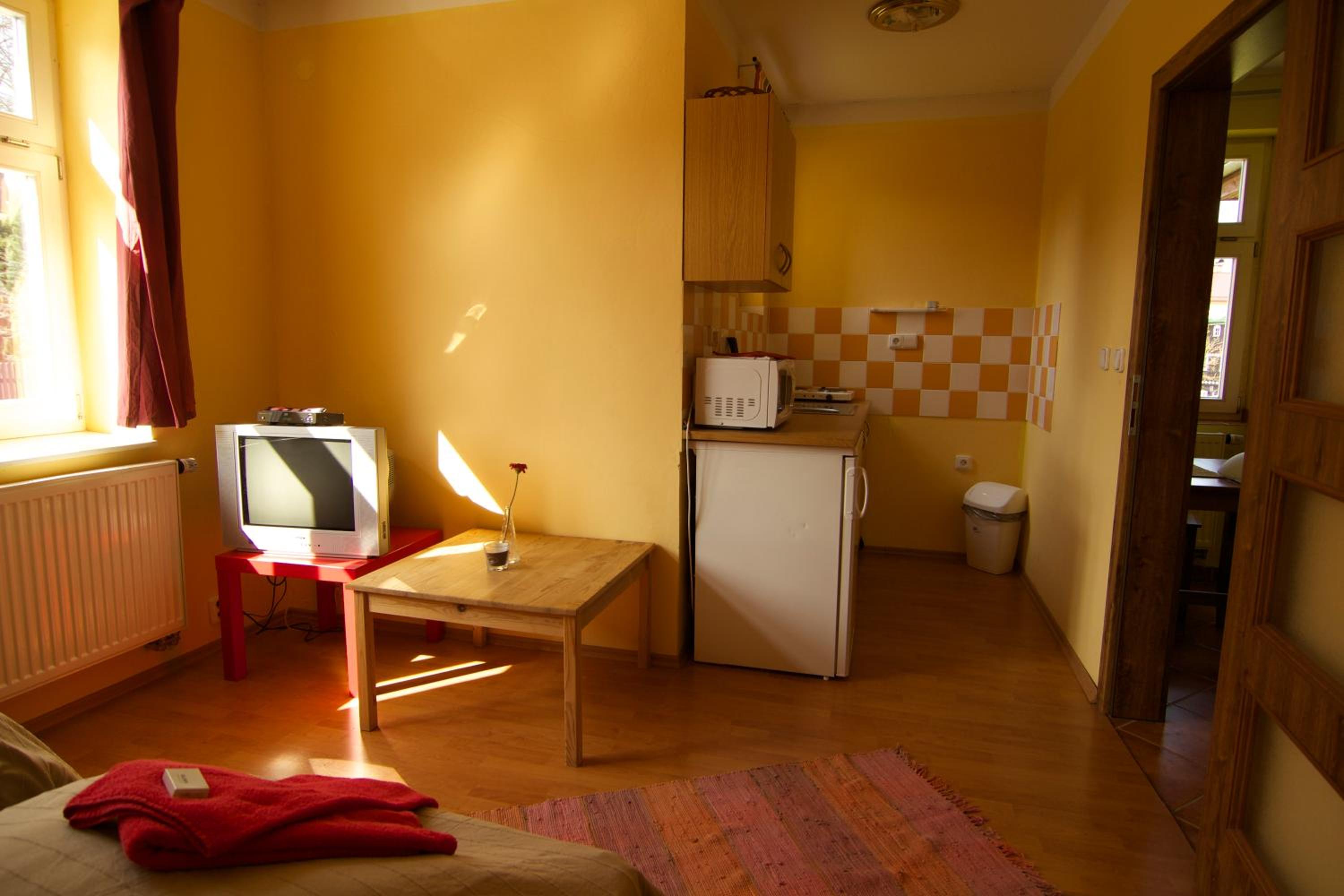 Stara Mlekarna