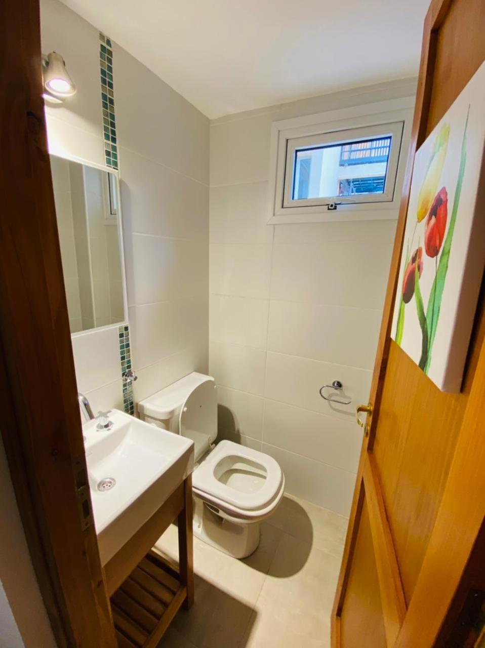 Las Mutisias Apartments