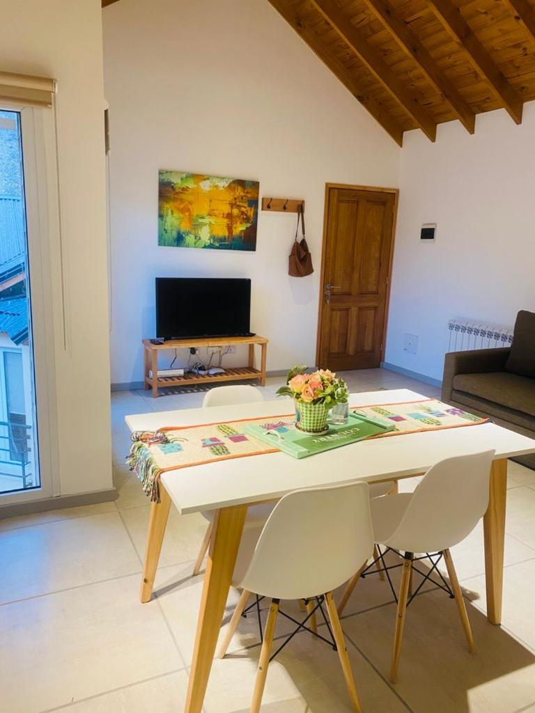 Las Mutisias Apartments
