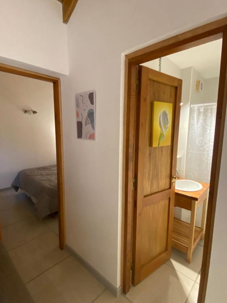 Las Mutisias Apartments