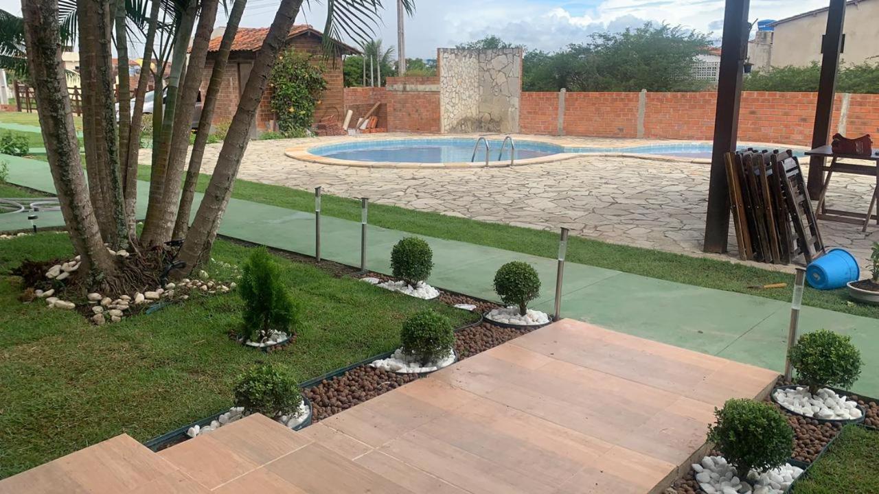 Chalé 02 em Gravatá - Condomínio Monterrey