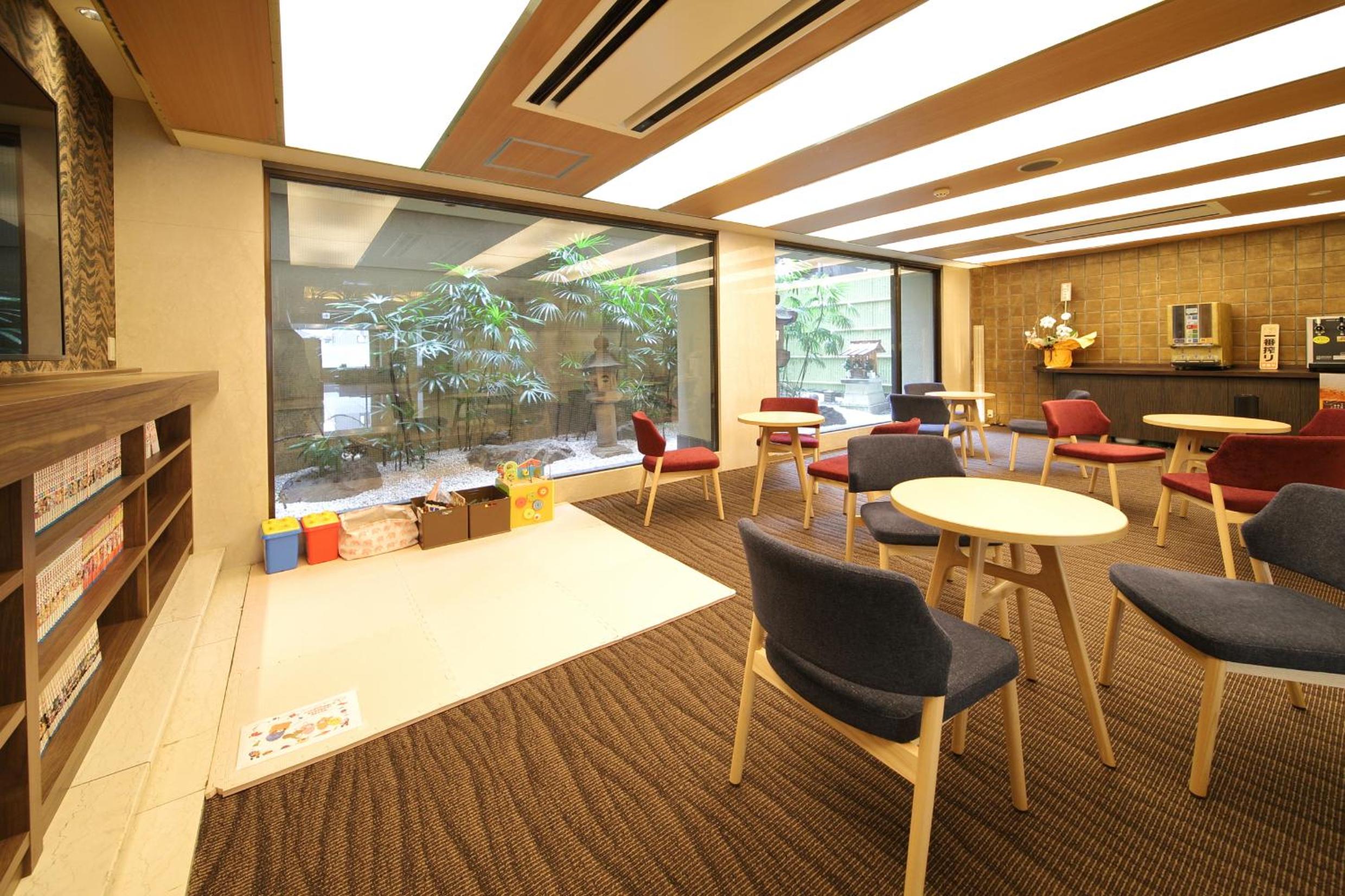 Ryokan Sanoya, Kyōto - 19