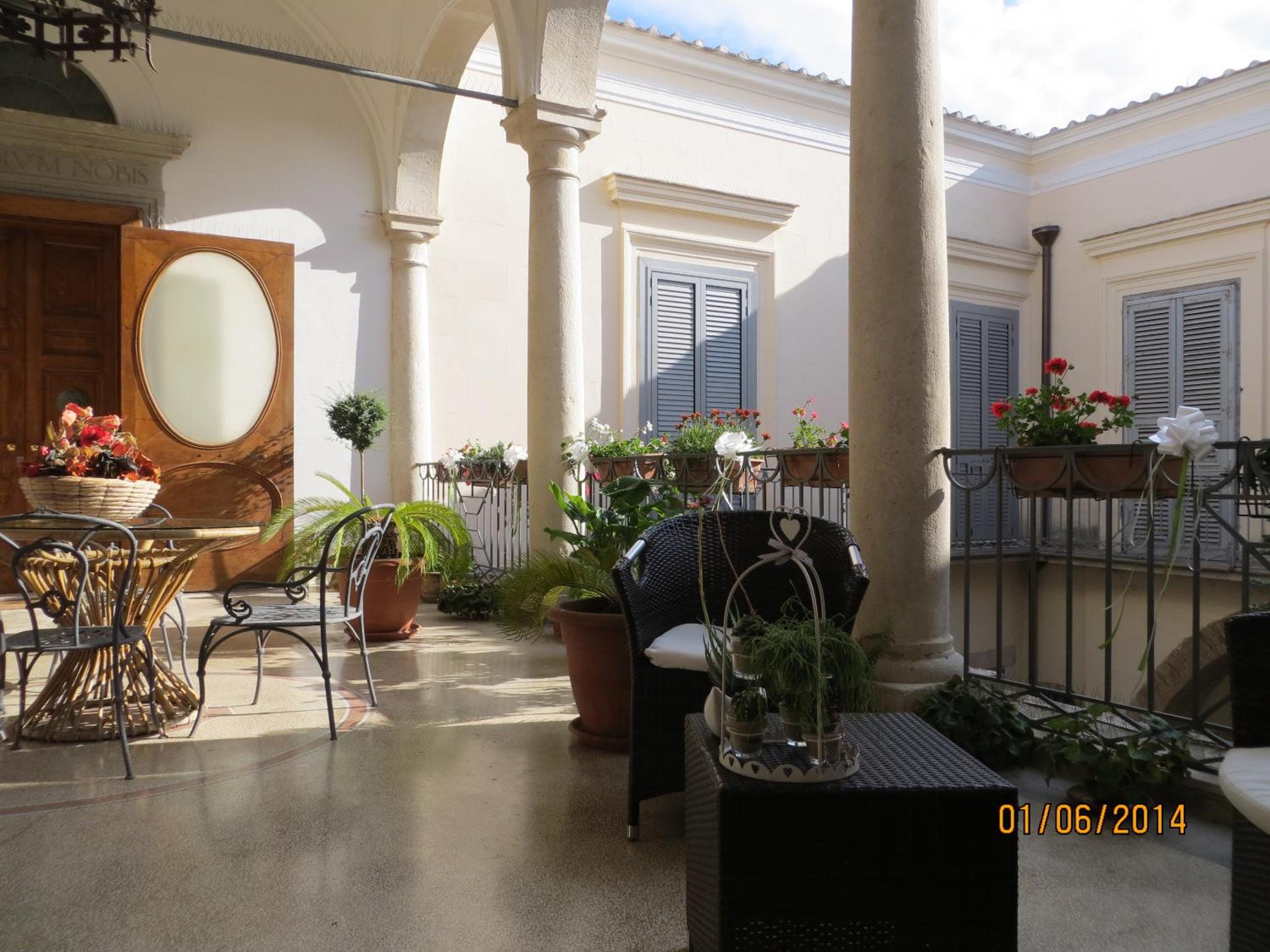 B&B Casa Cavalli