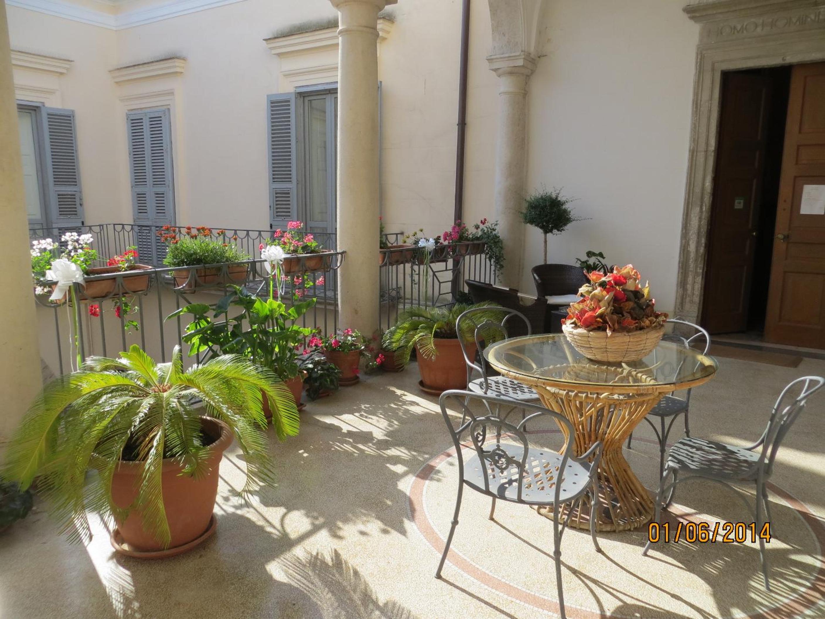 B&B Casa Cavalli