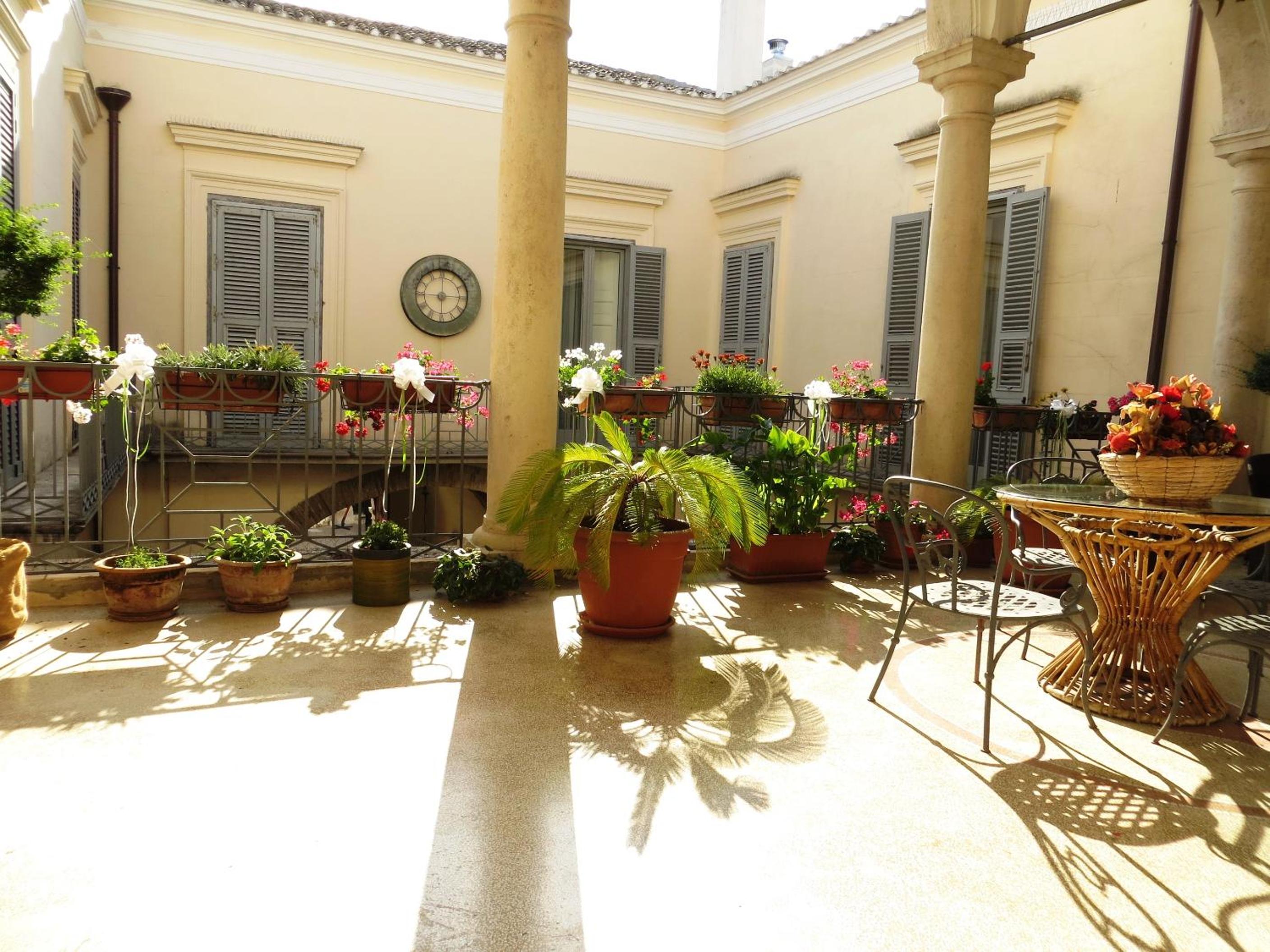 B&B Casa Cavalli