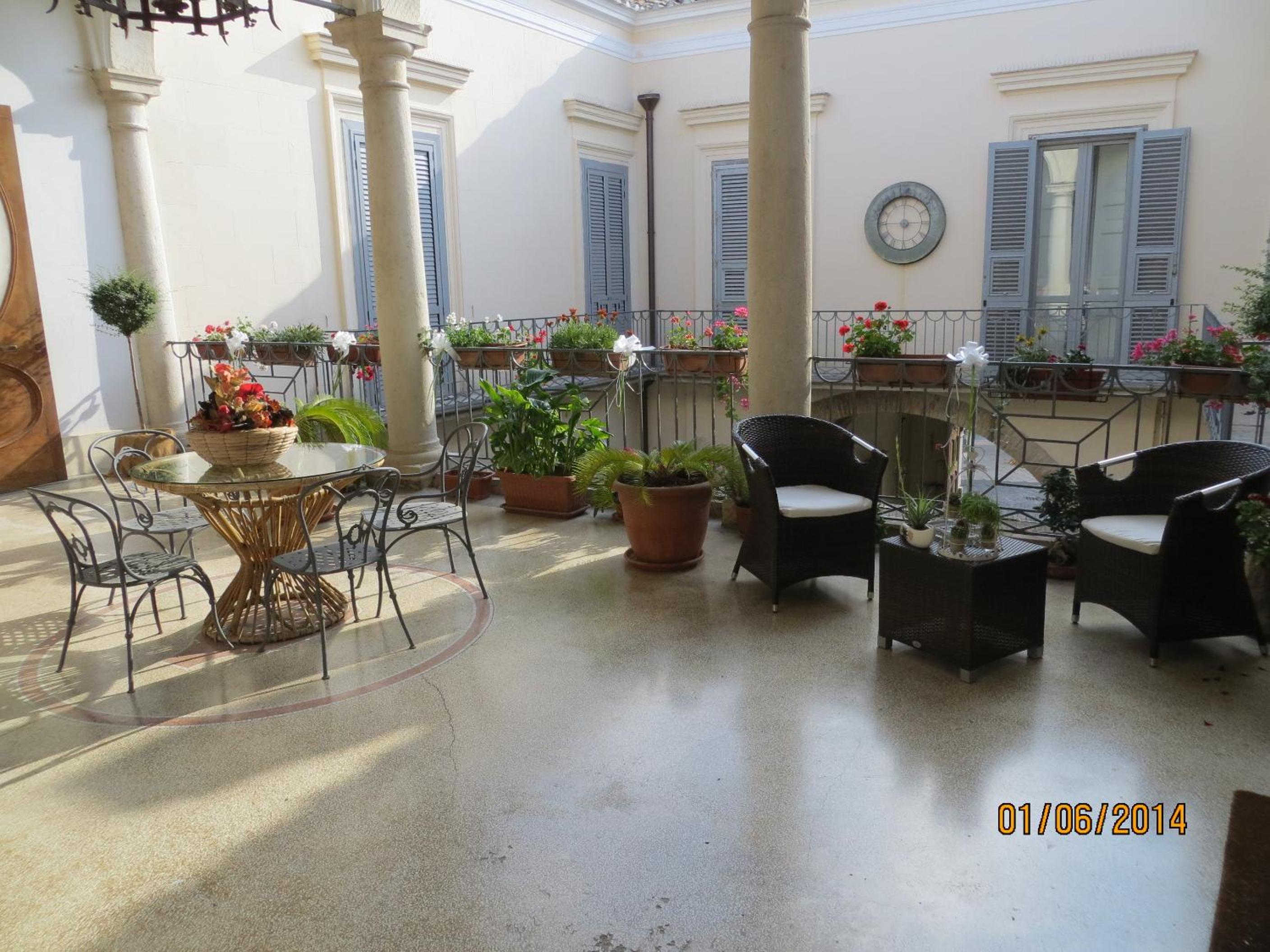 B&B Casa Cavalli