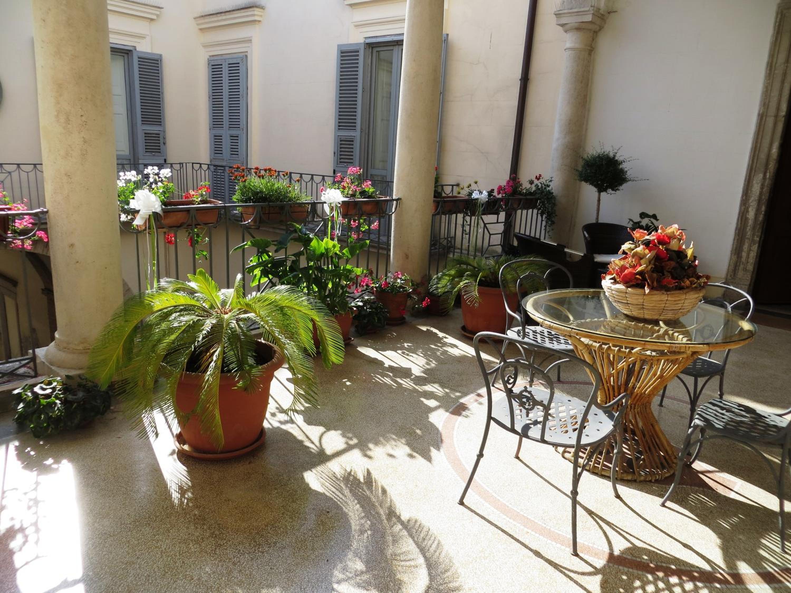 B&B Casa Cavalli