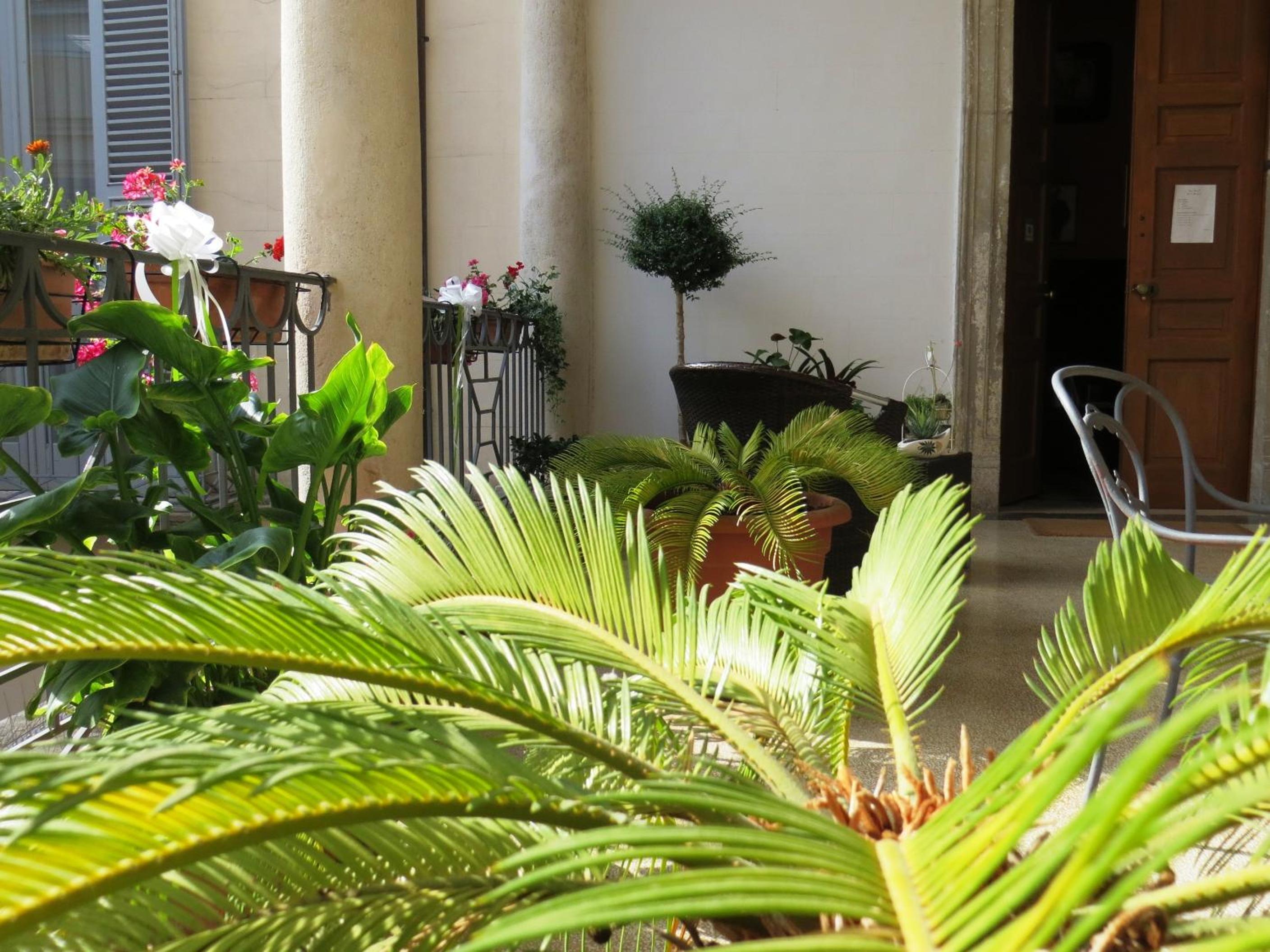 B&B Casa Cavalli