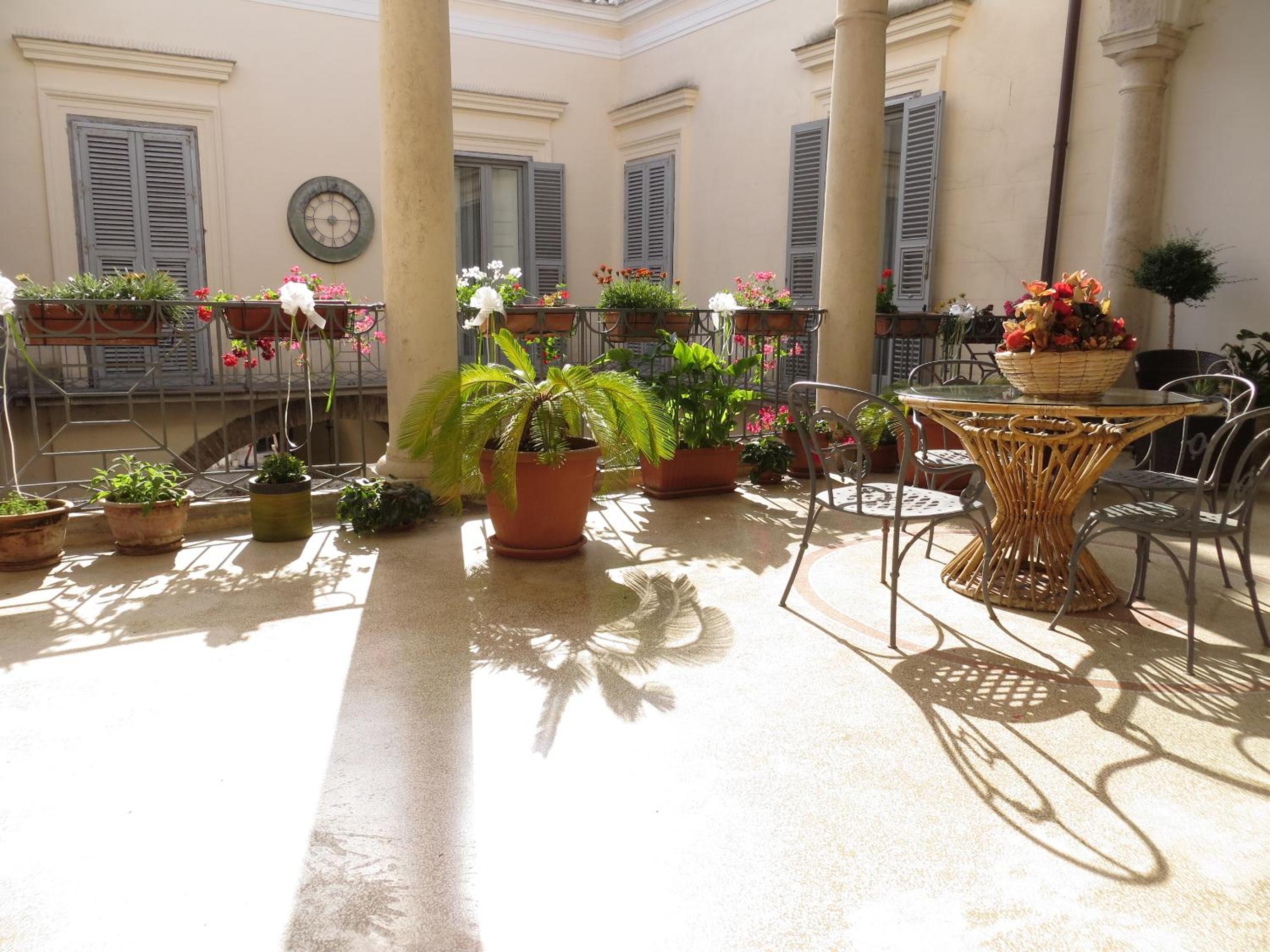 B&B Casa Cavalli