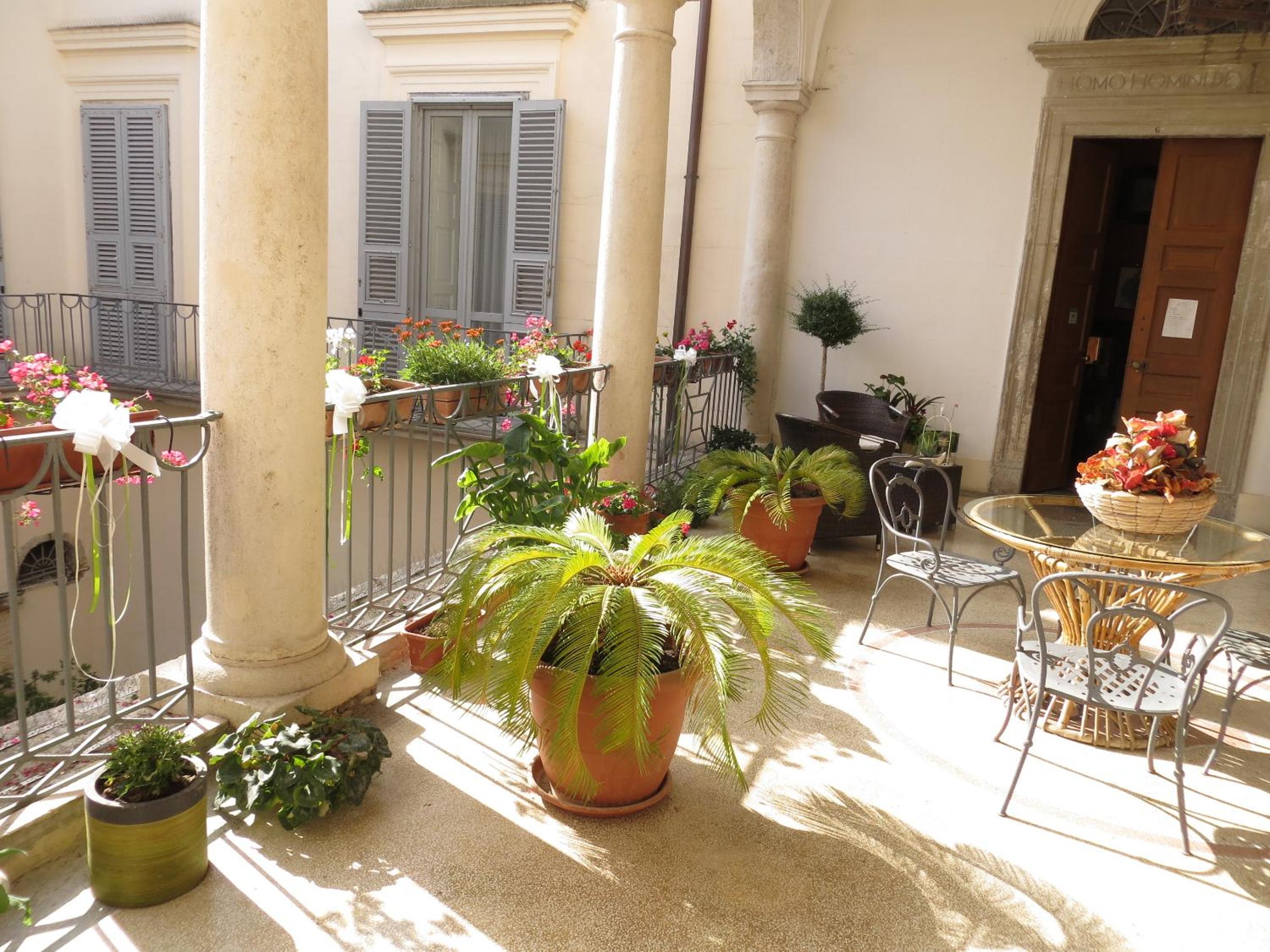 B&B Casa Cavalli