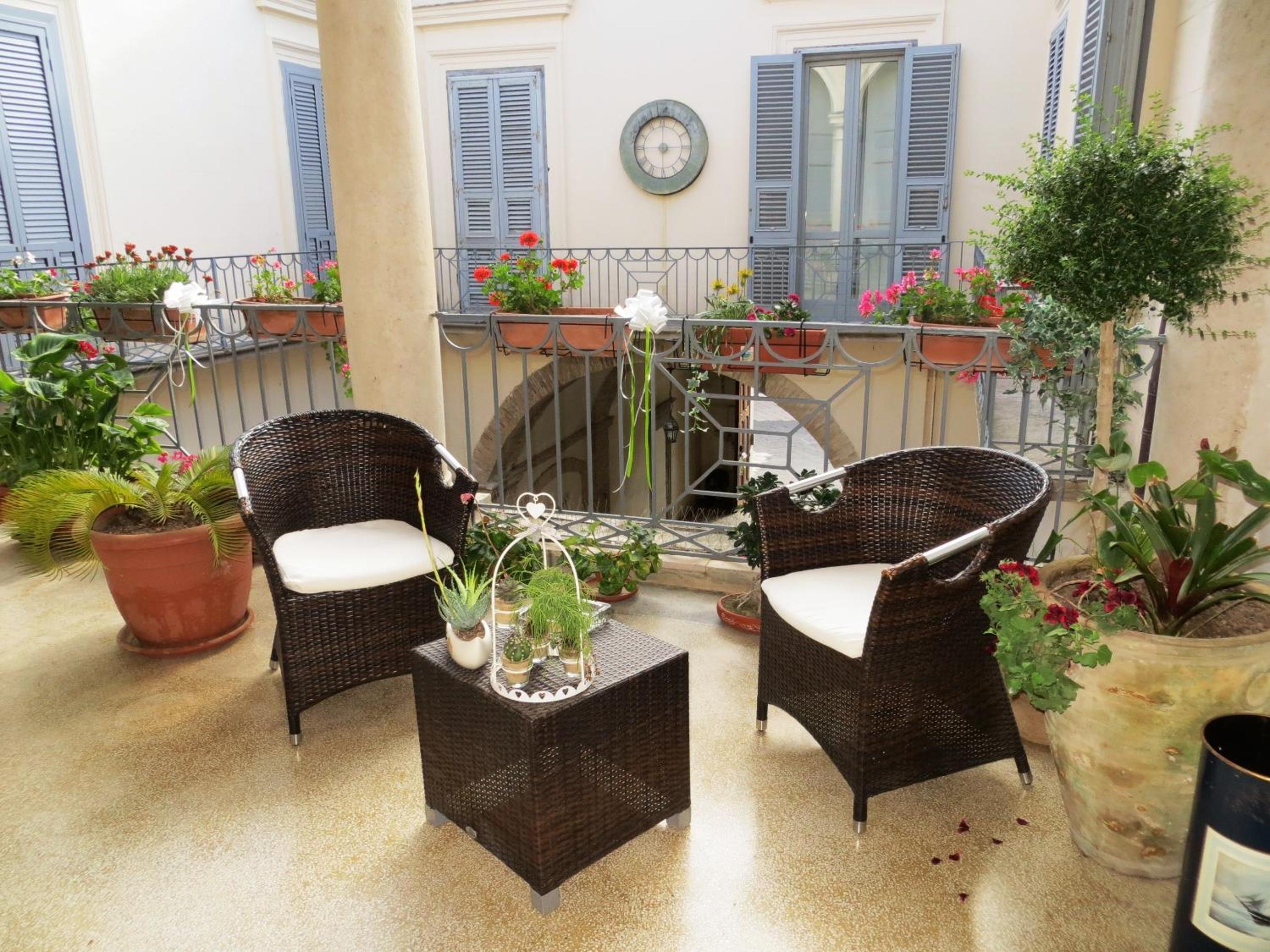 B&B Casa Cavalli
