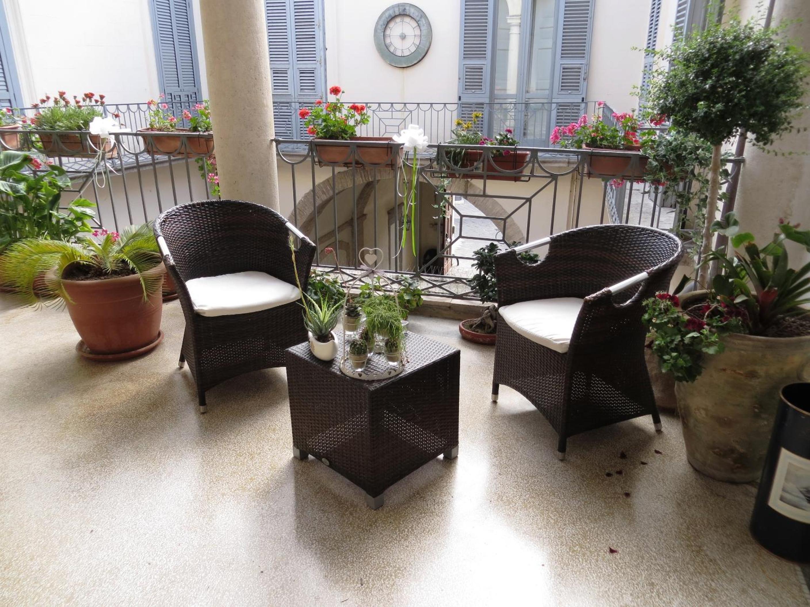 B&B Casa Cavalli