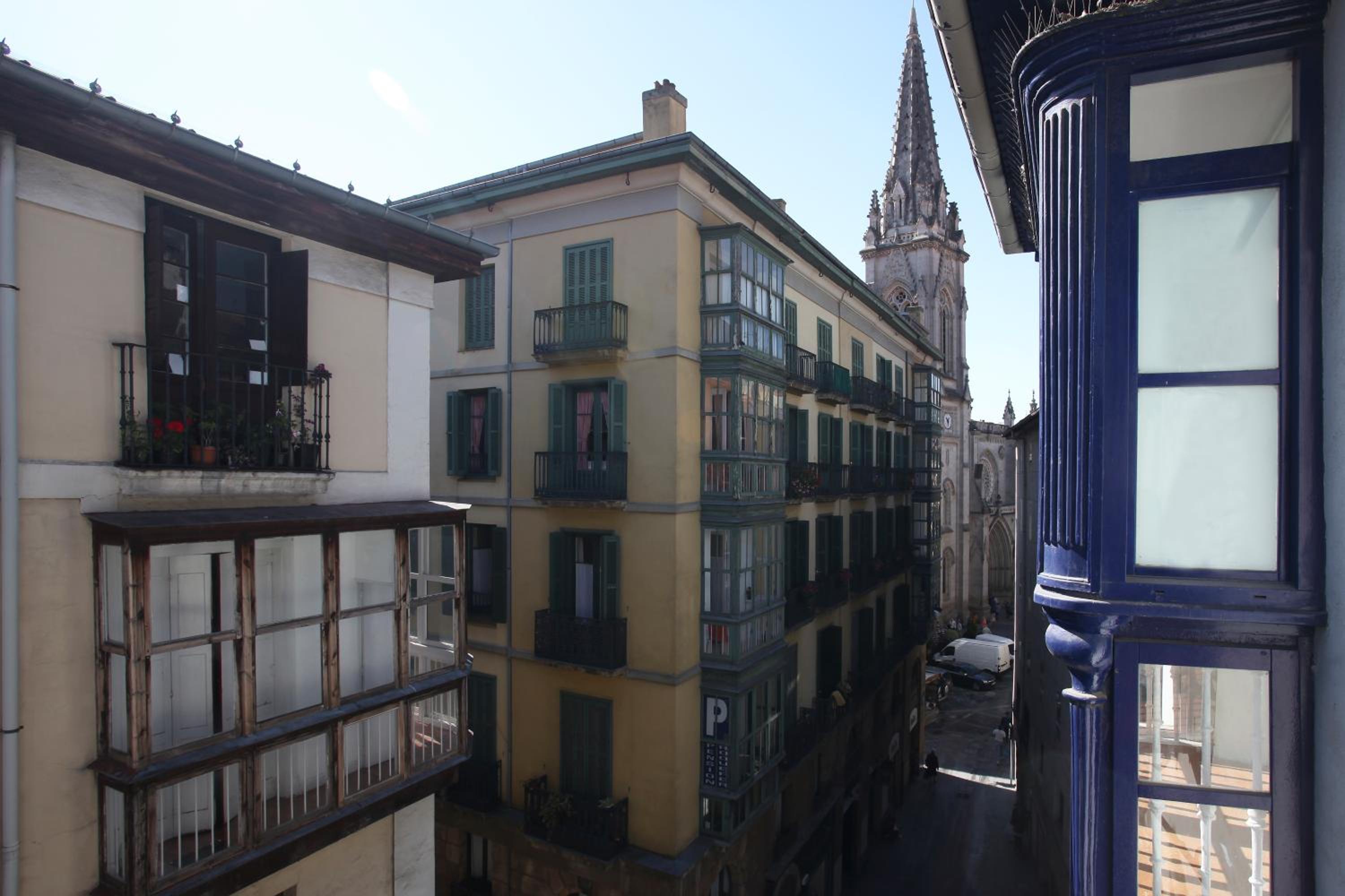 Casual Gurea Bilbao