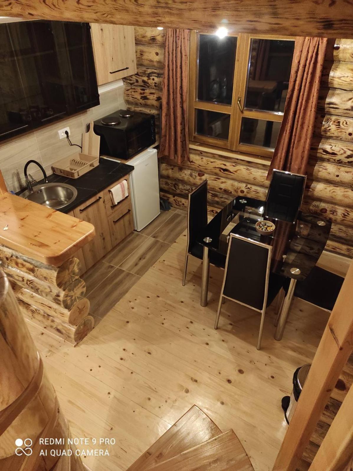 Brvnare filip view 3