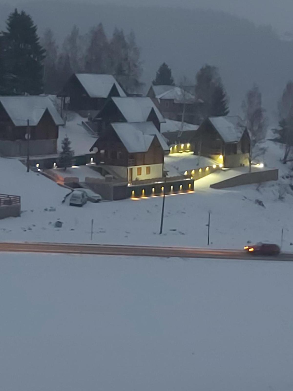 Brvnare filip view 5