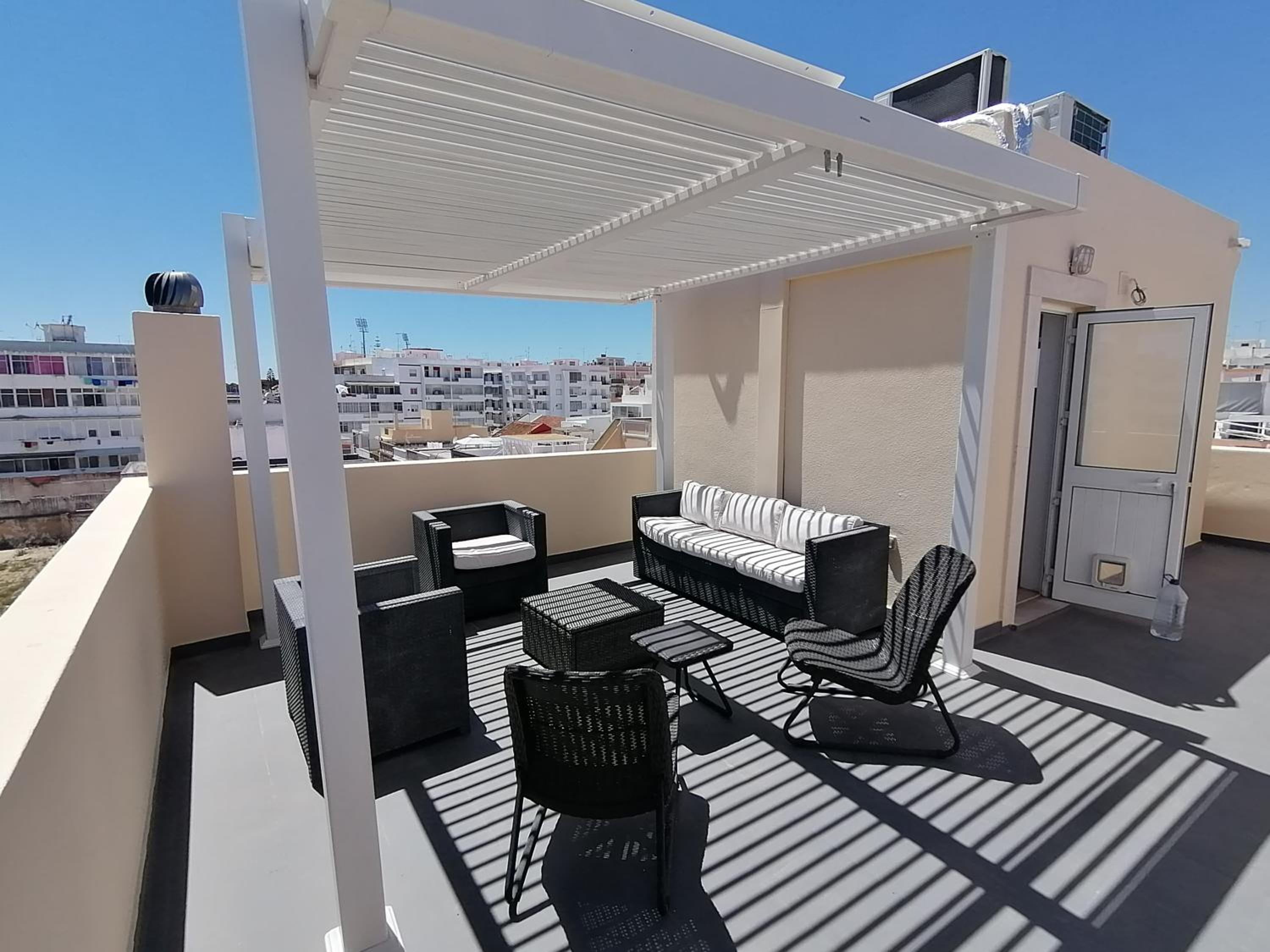 roof