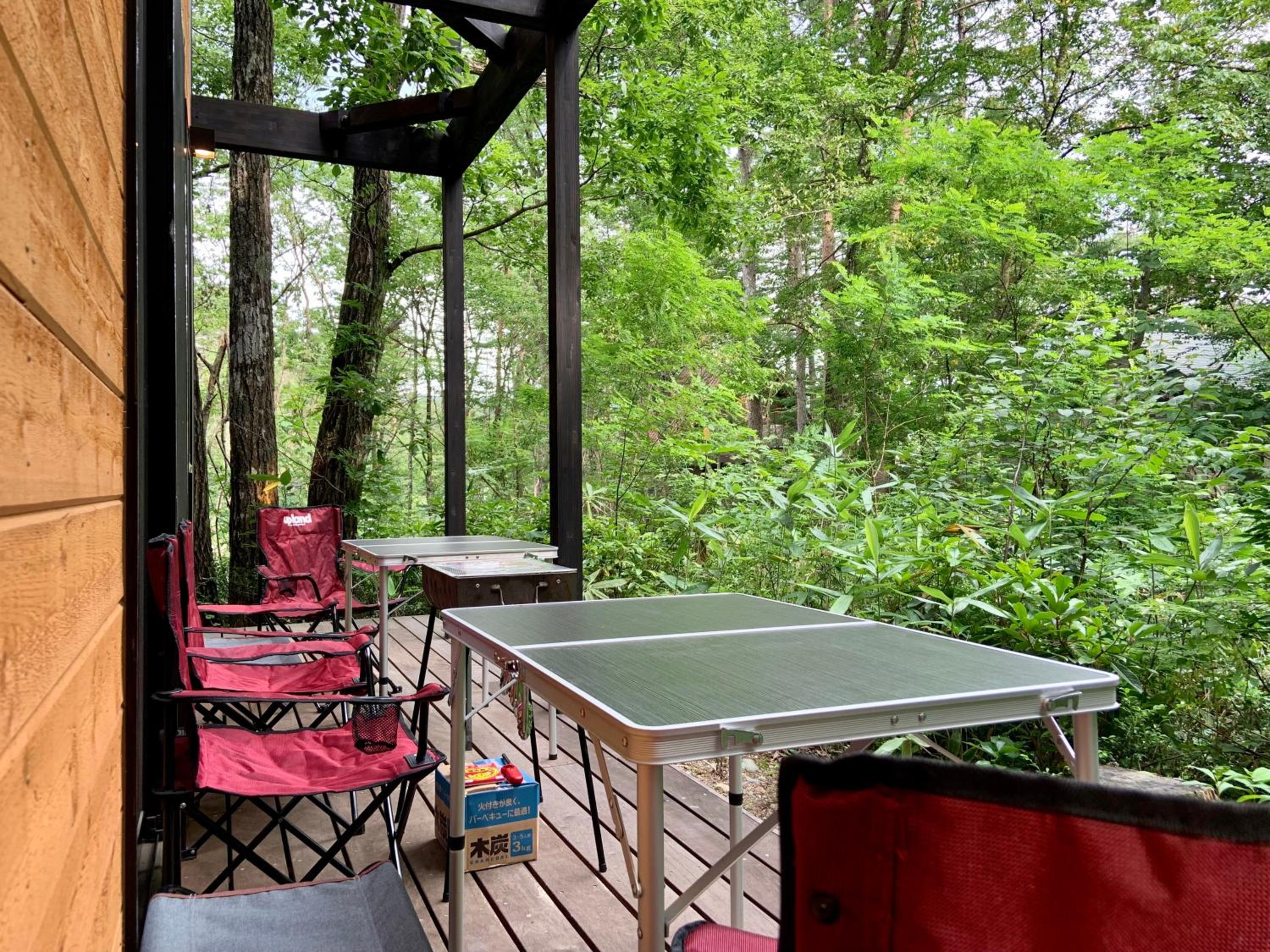 Akamatsu House view 3