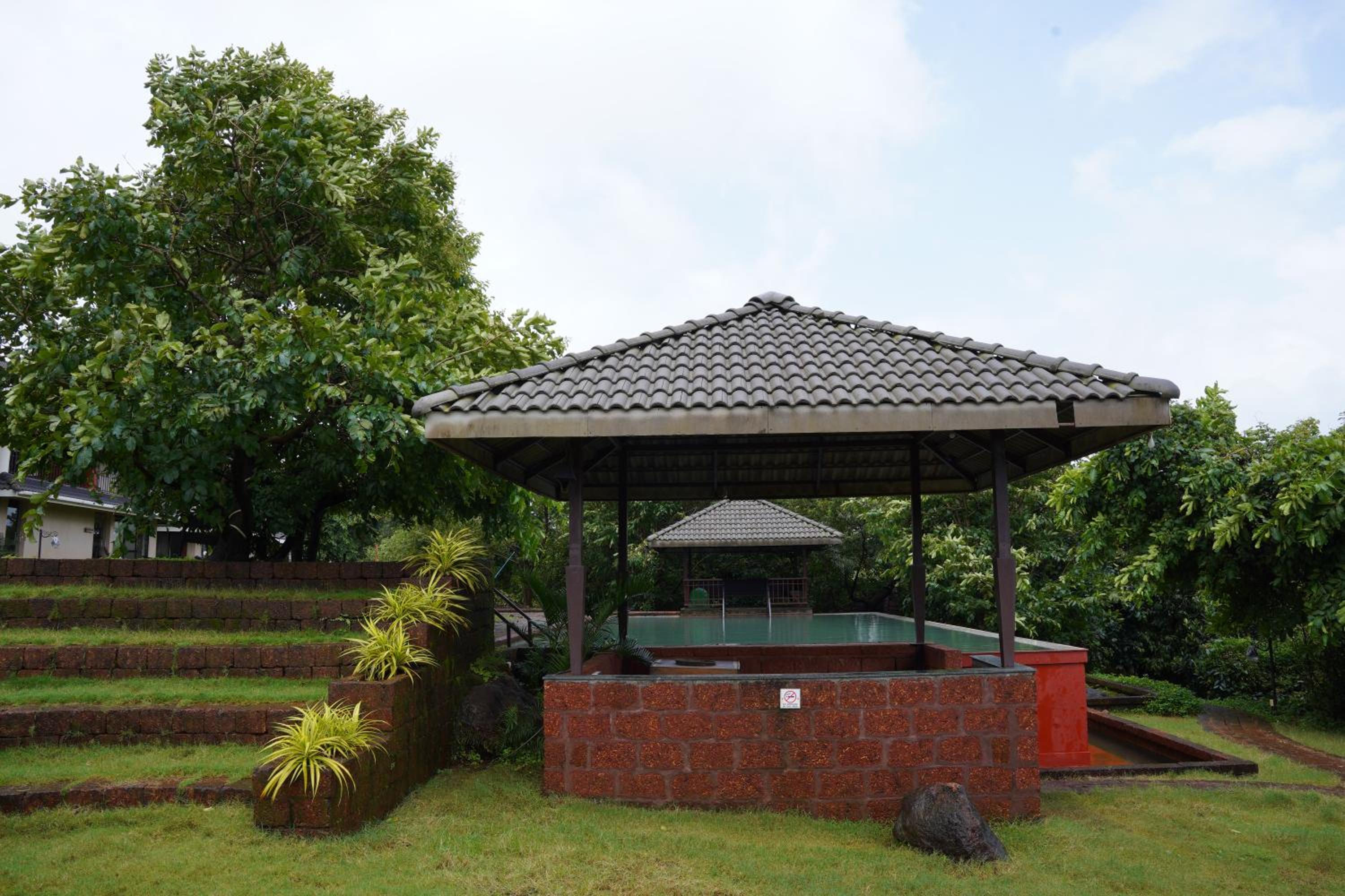 Forest Escapes Koyna