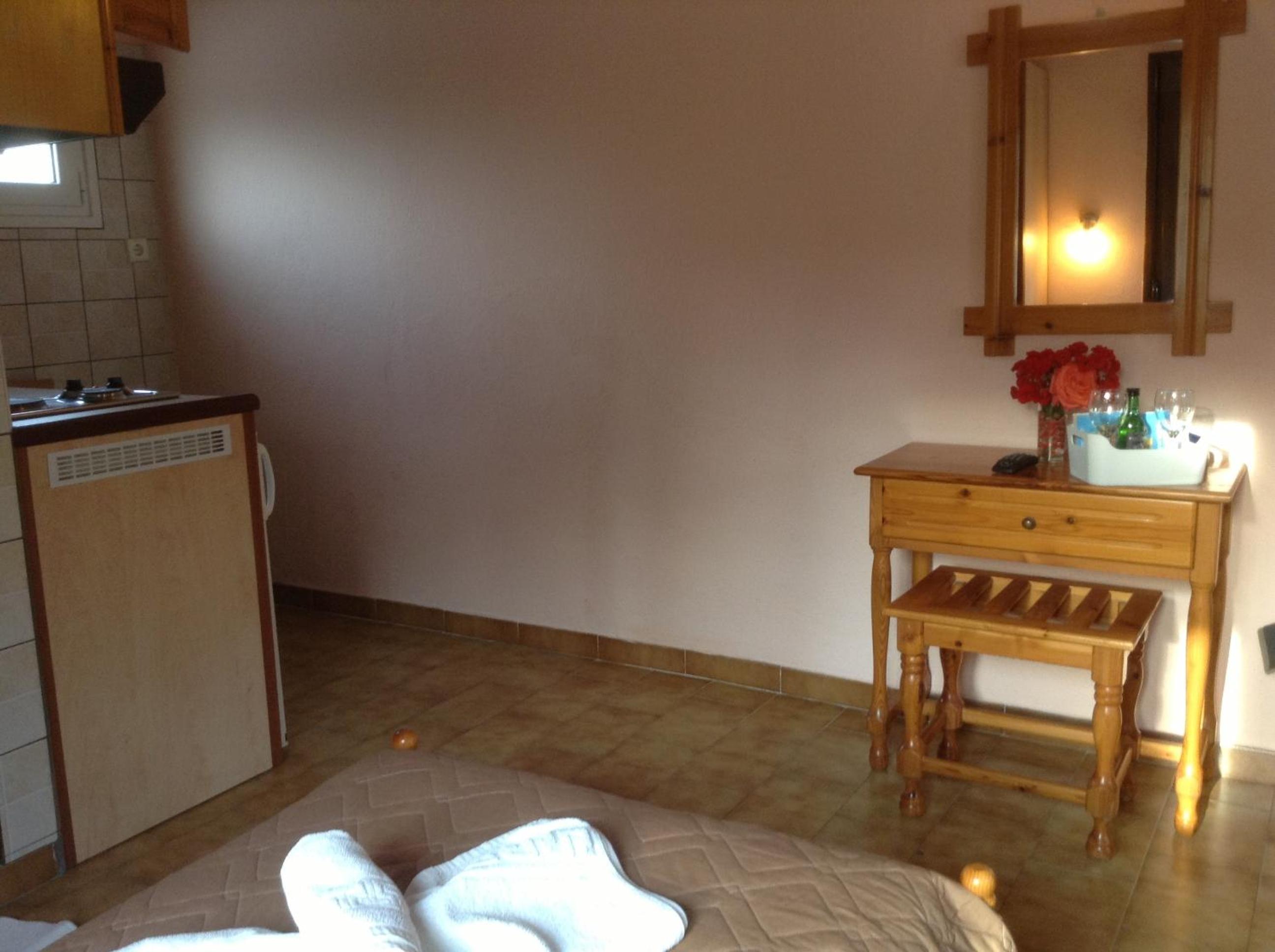 Studios LaLu en Skiathos Town