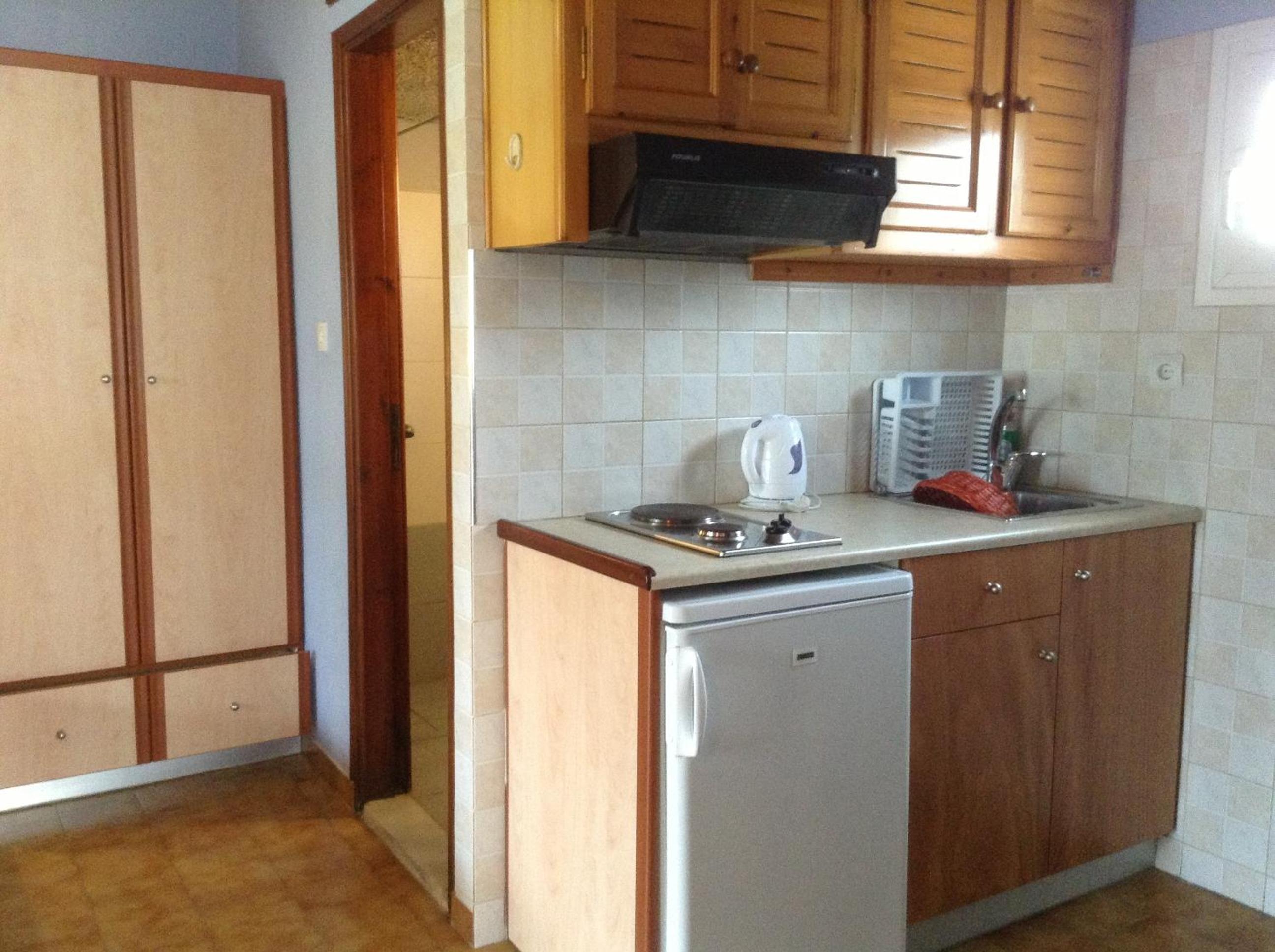 Studios LaLu en Skiathos Town