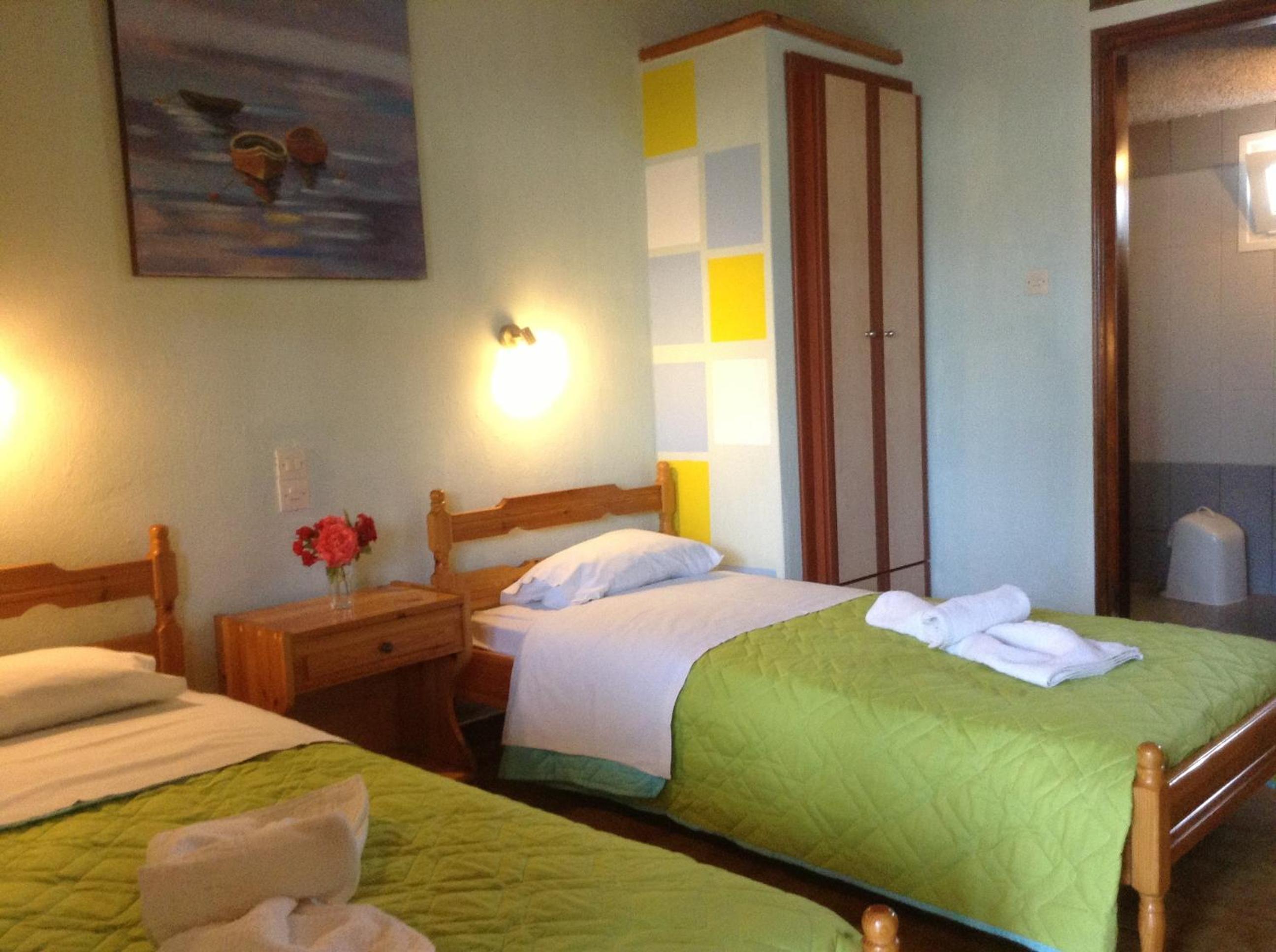 Studios LaLu en Skiathos Town
