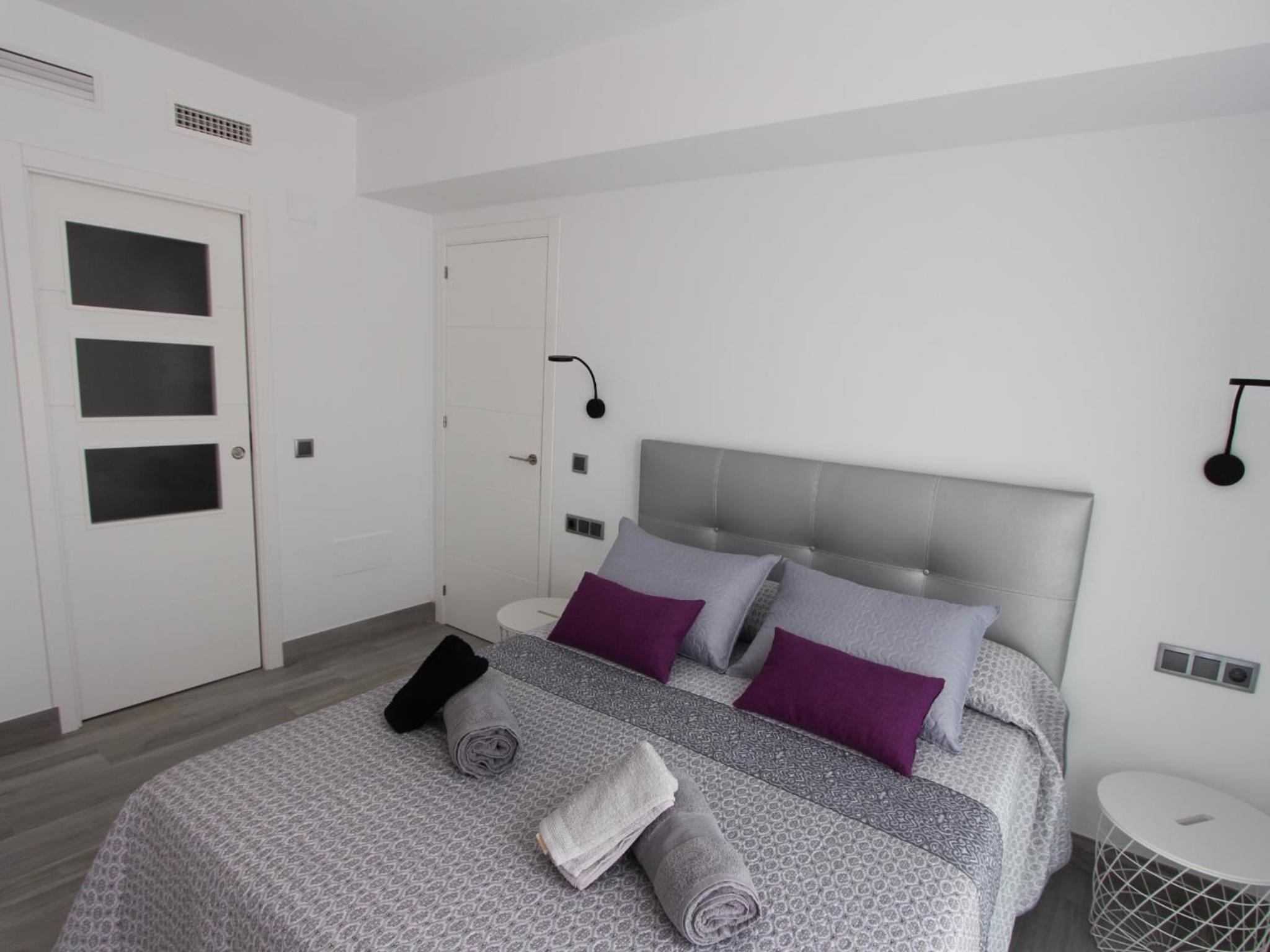 Apartamento 3 Gran8Nerja view 4