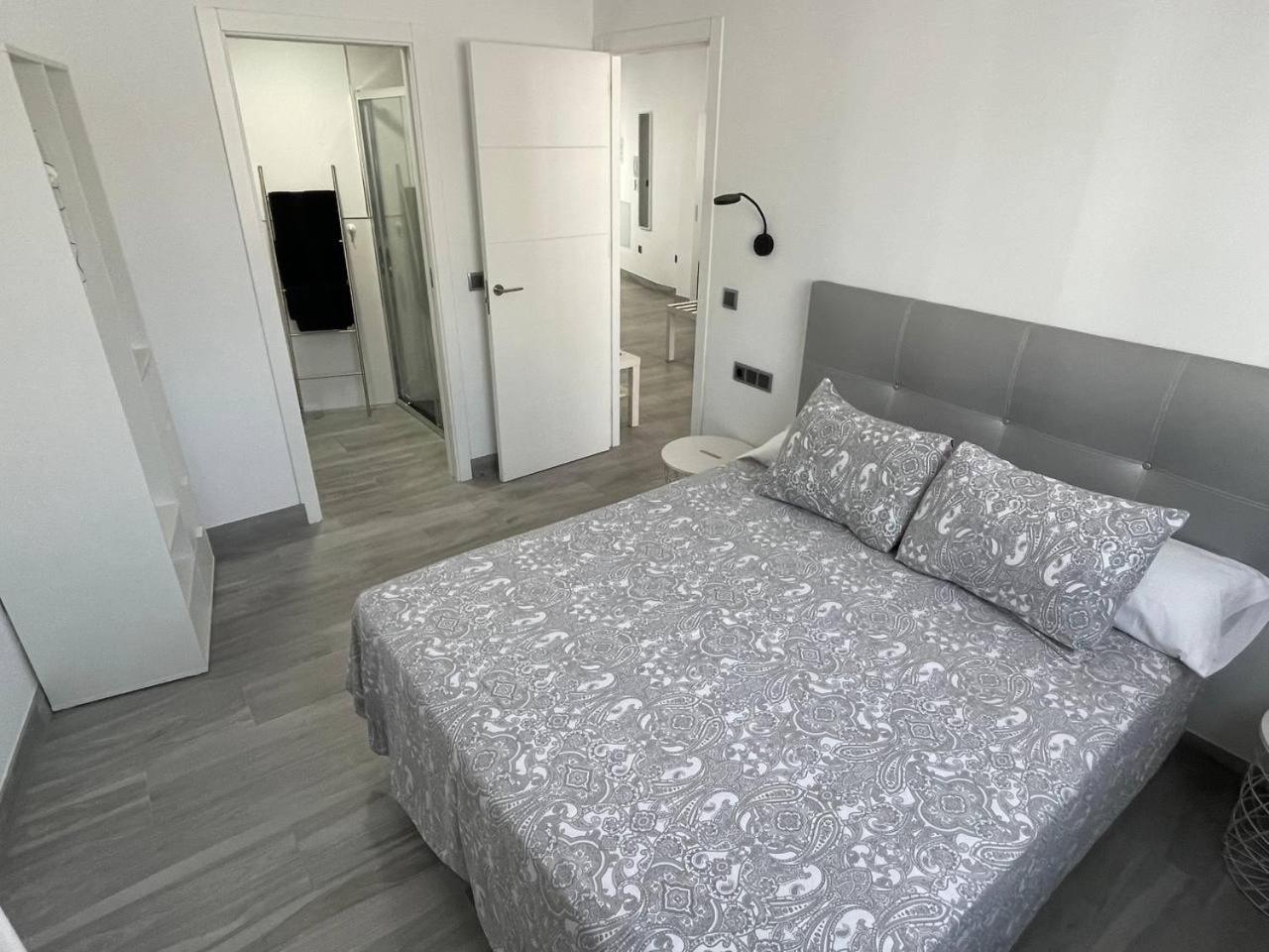 Apartamento 3 Gran8Nerja view 5